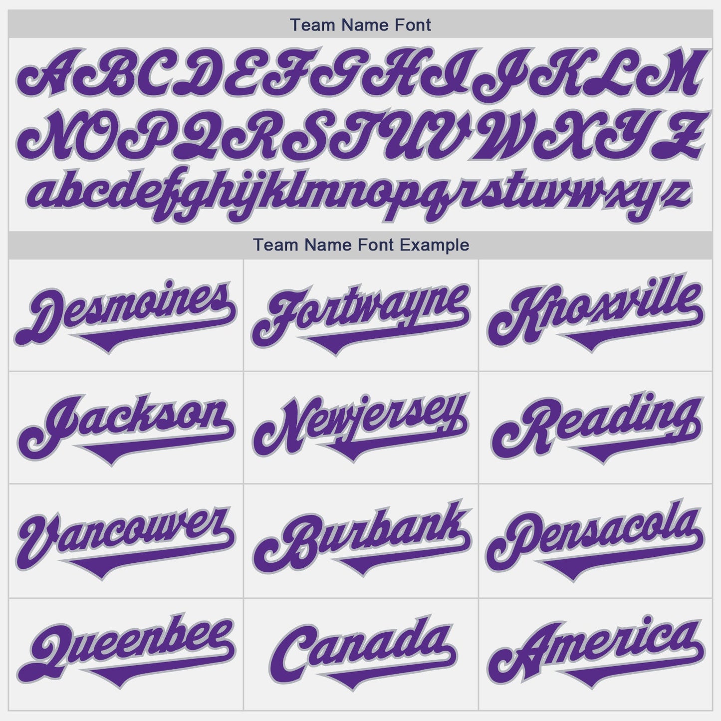 Custom White Purple-Gray Authentic Two Tone Baseball Jersey view 4