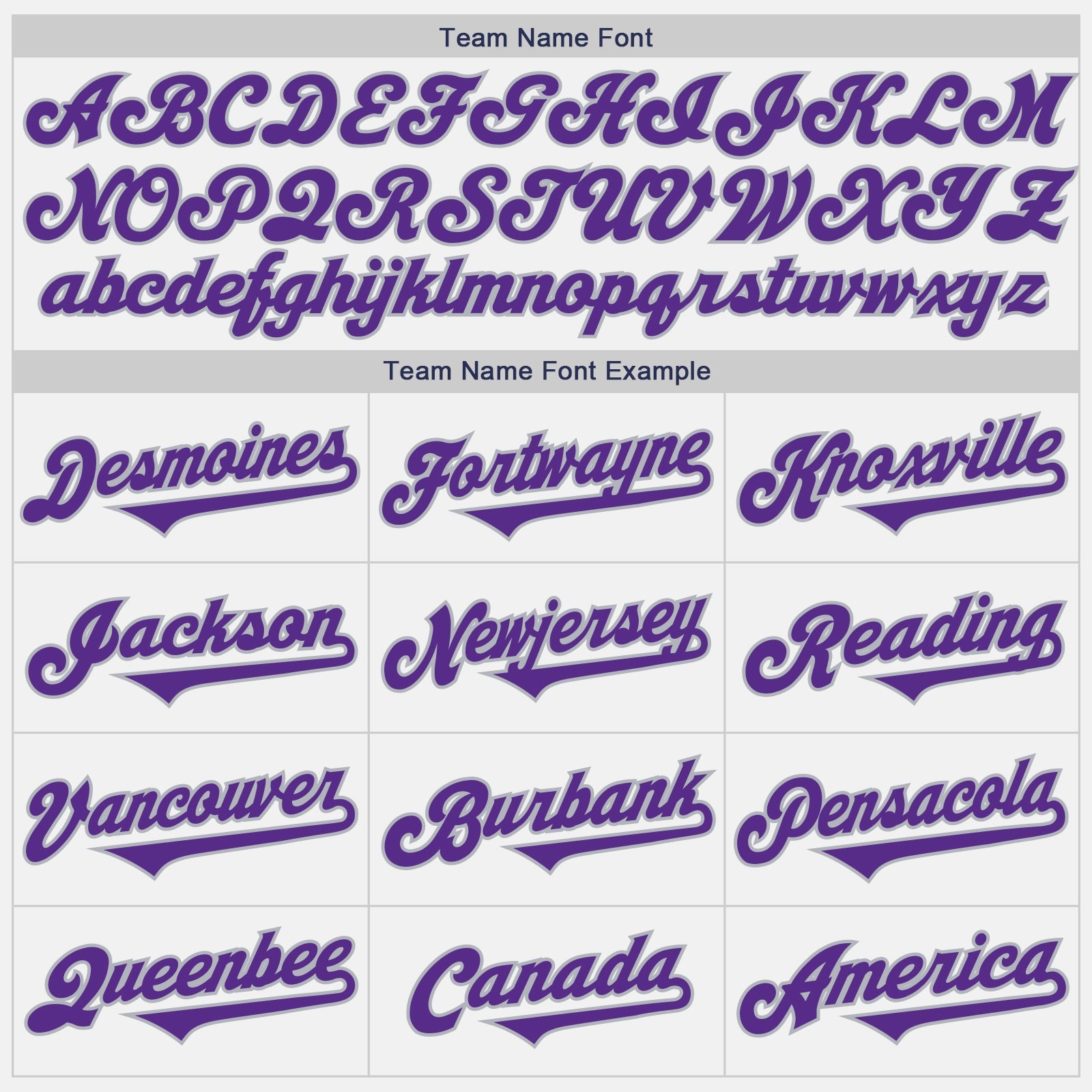 Custom White Purple-Gray Authentic Two Tone Baseball Jersey view 4