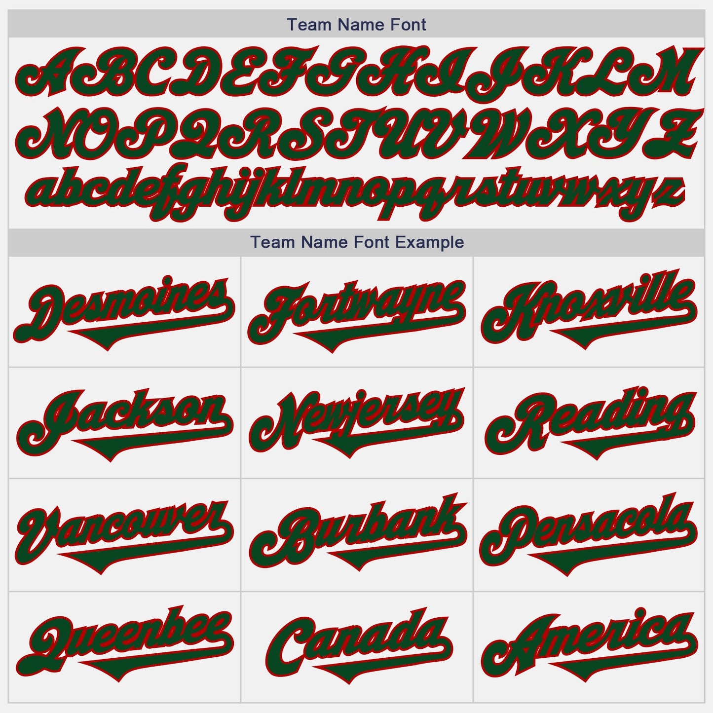 Custom White Green-Red Authentic Two Tone Baseball Jersey view 4