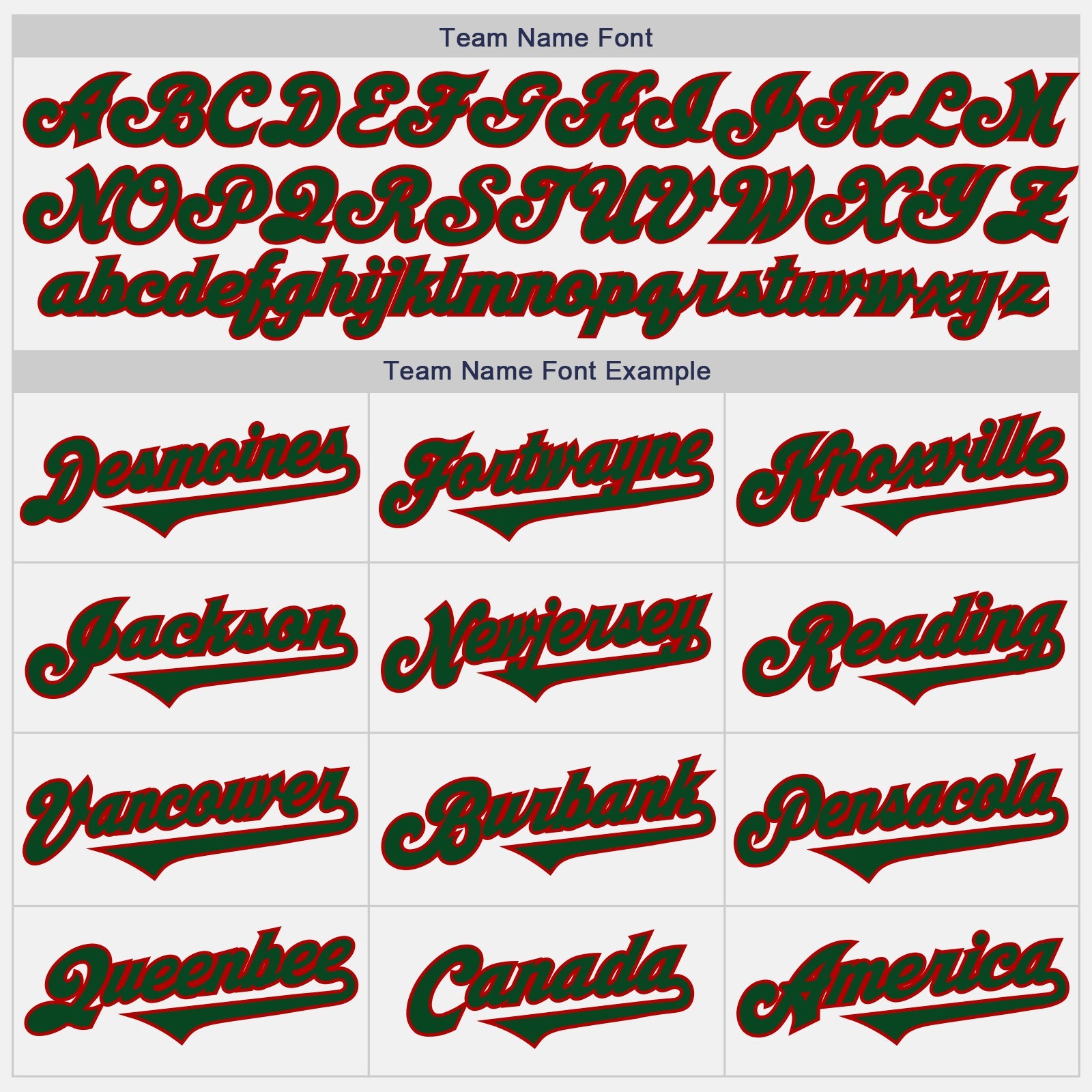 Custom White Green-Red Authentic Two Tone Baseball Jersey view 4