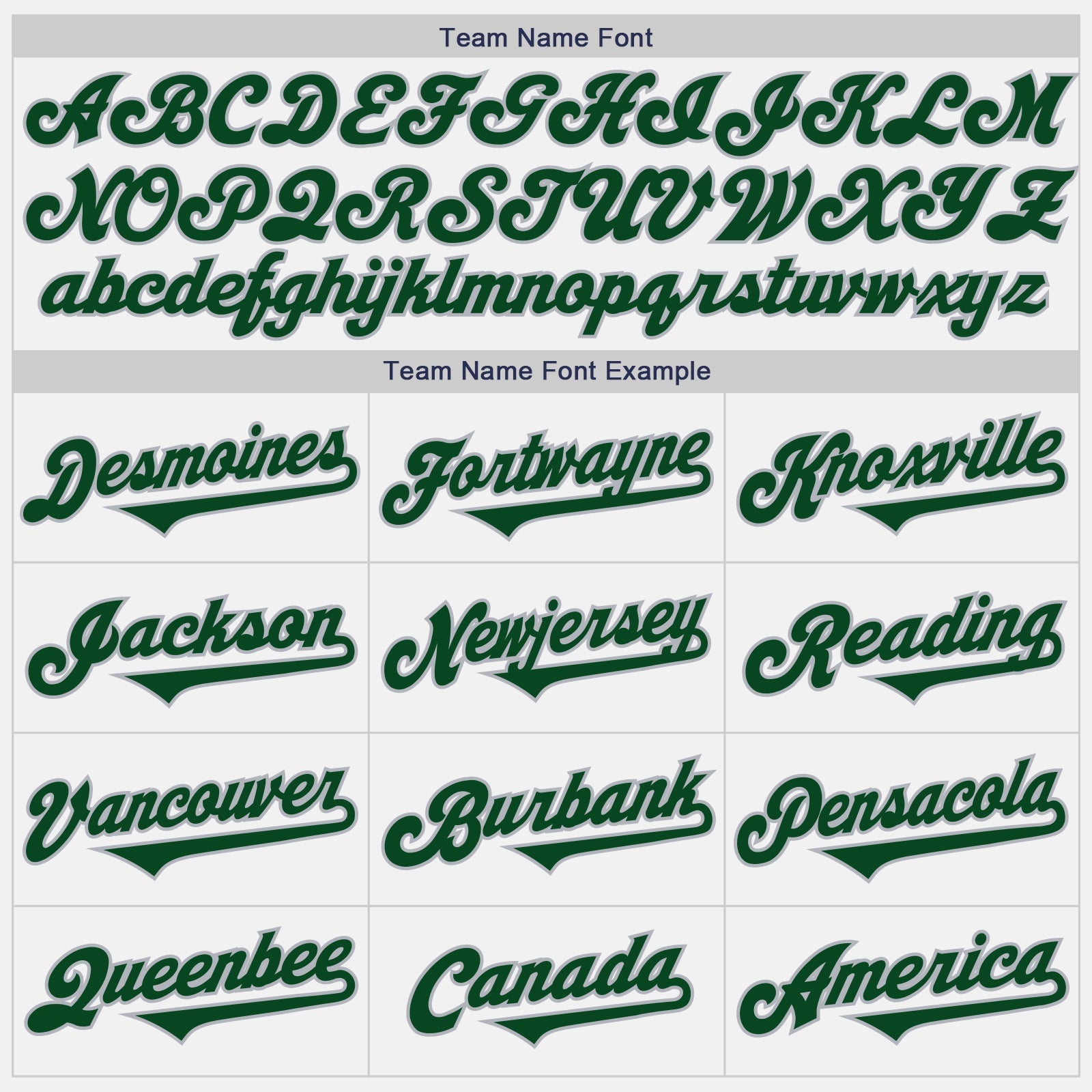 Custom White Green-Gray Authentic Two Tone Baseball Jersey view 4