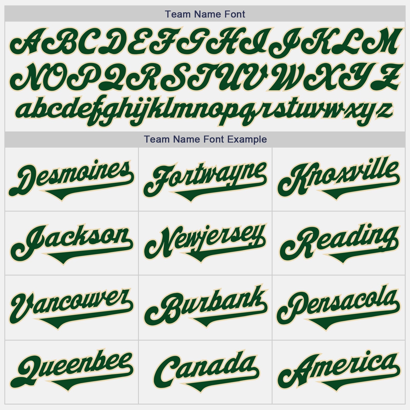 Custom White Green-Cream Authentic Two Tone Baseball Jersey view 4