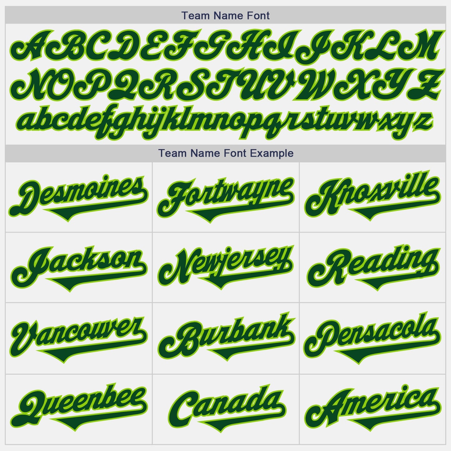 Custom White Green-Neon Green Authentic Two Tone Baseball Jersey view 4