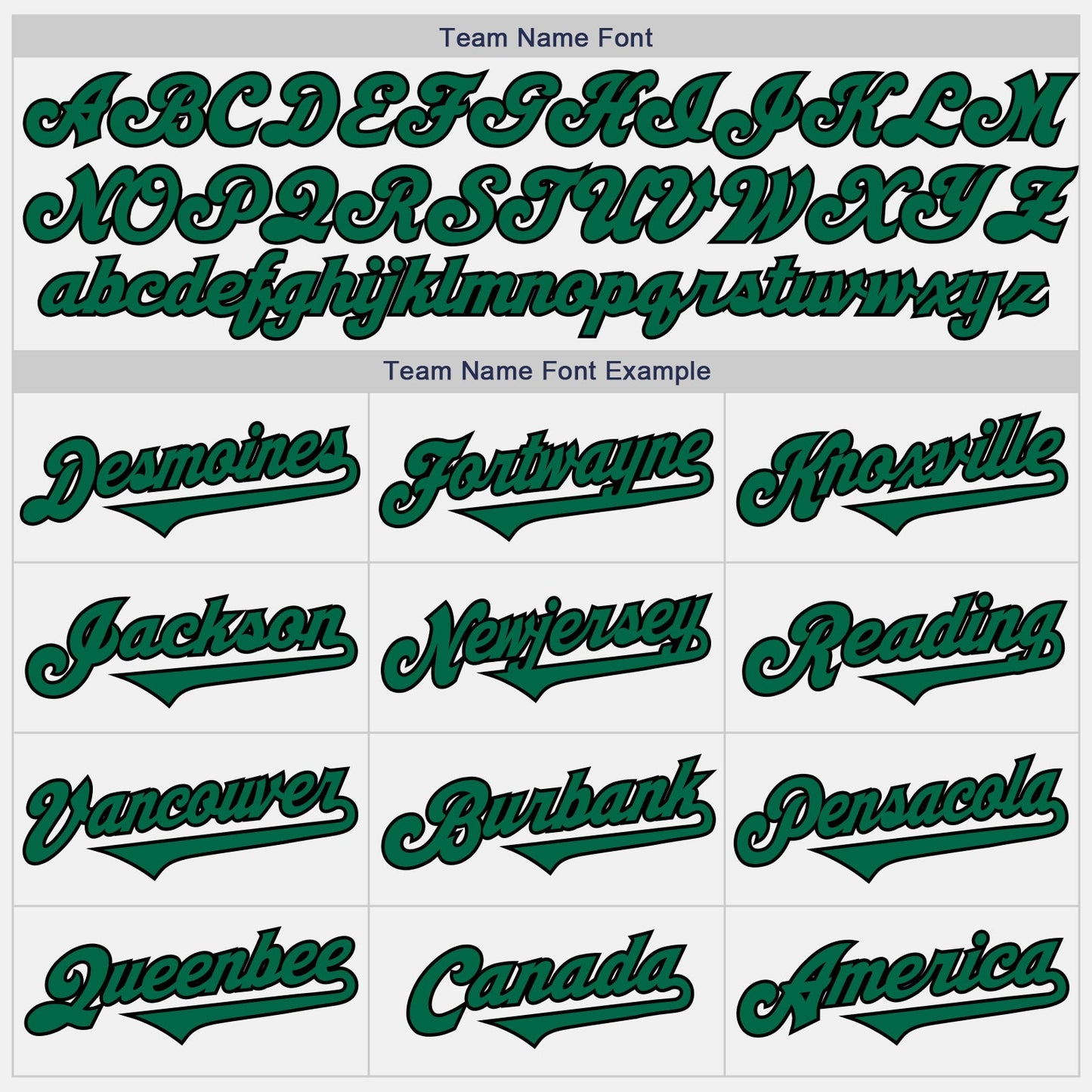 Custom White Kelly Green-Black Authentic Two Tone Baseball Jersey view 4