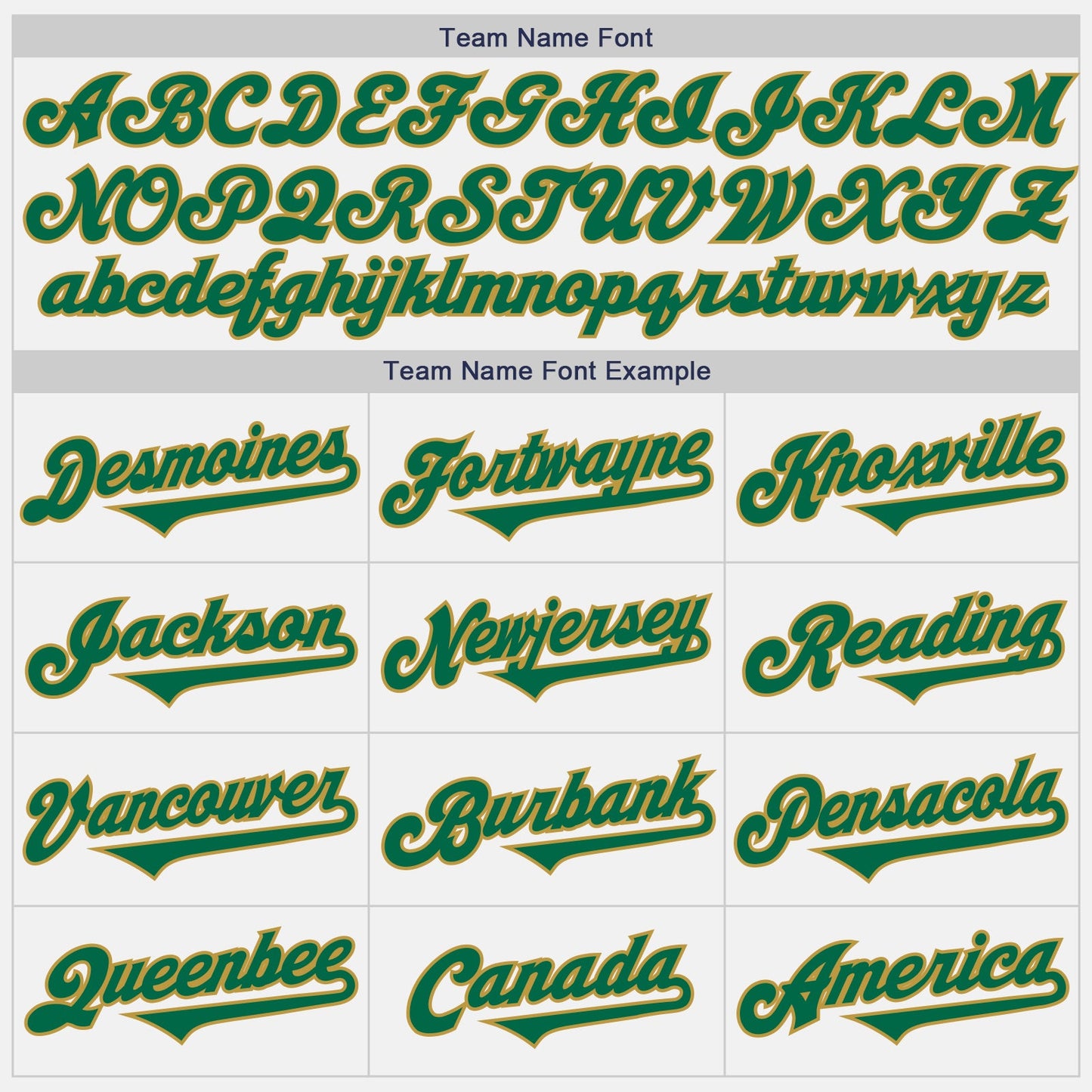 Custom White Kelly Green-Old Gold Authentic Two Tone Baseball Jersey view 4