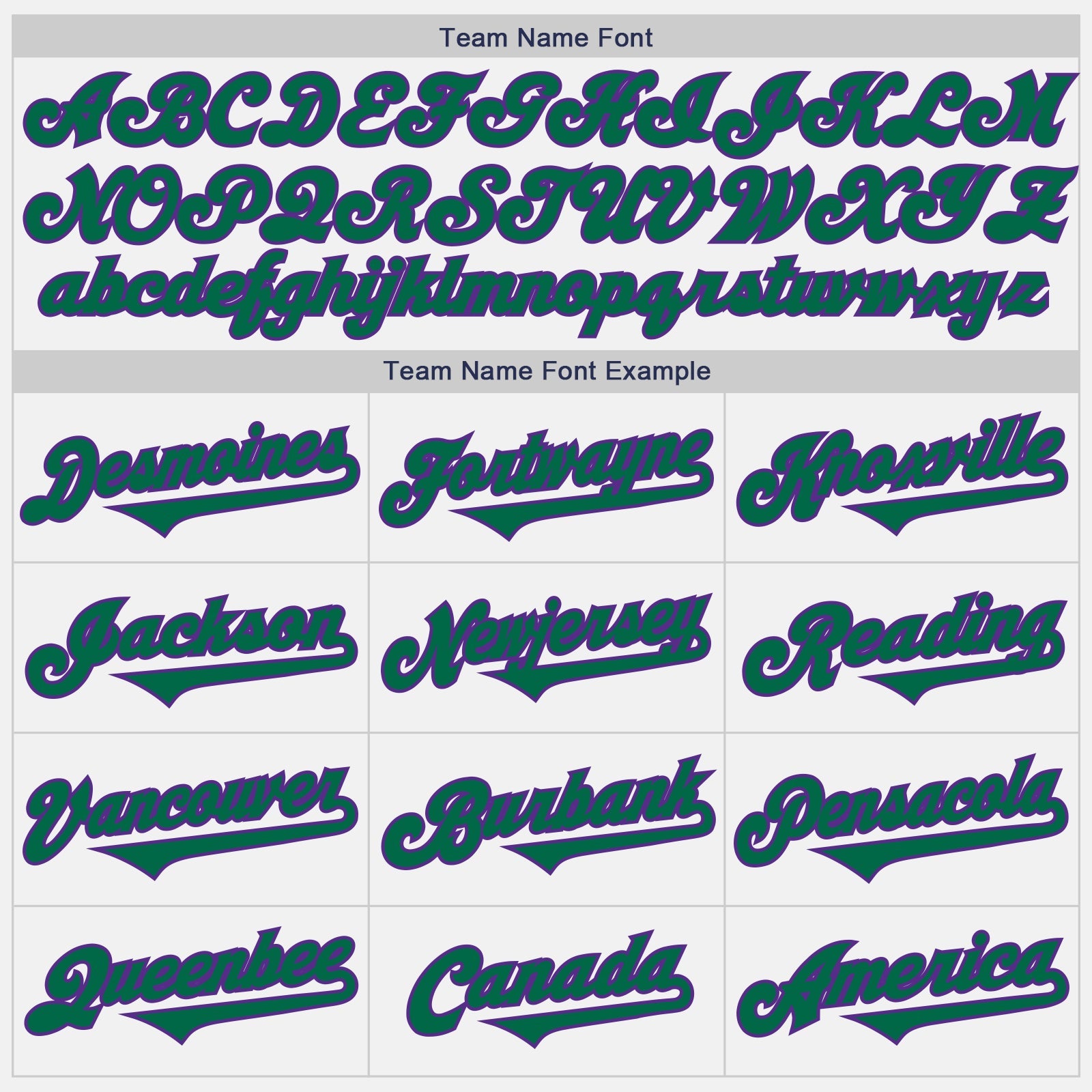 Custom White Kelly Green-Purple Authentic Two Tone Baseball Jersey view 4