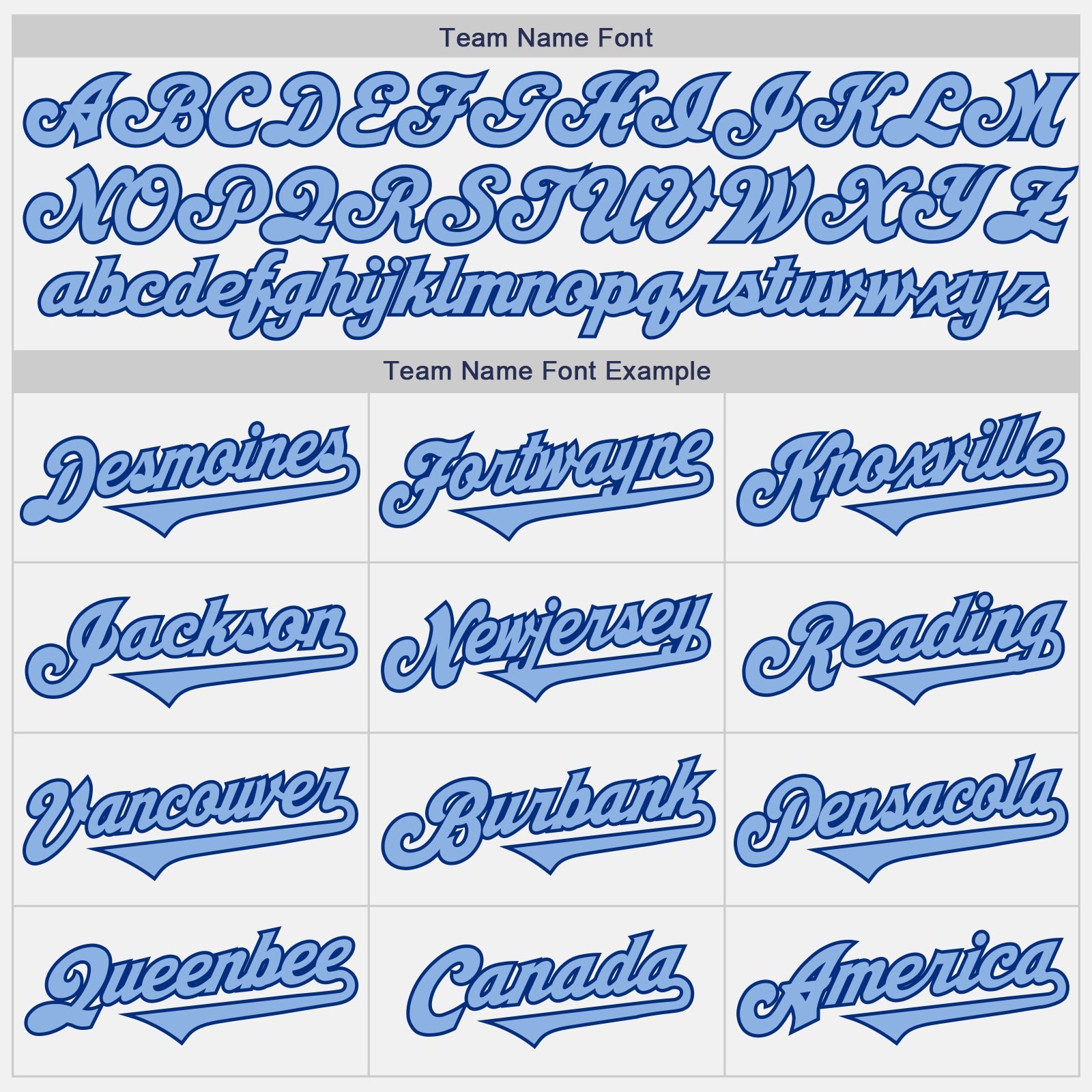 Custom White Light Blue-Royal Authentic Two Tone Baseball Jersey view 4