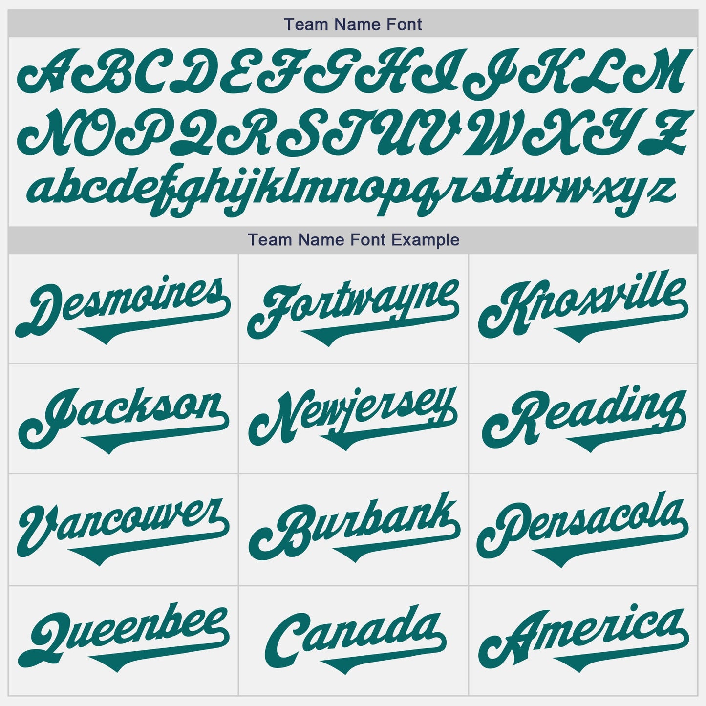 Custom White Teal Authentic Two Tone Baseball Jersey view 4