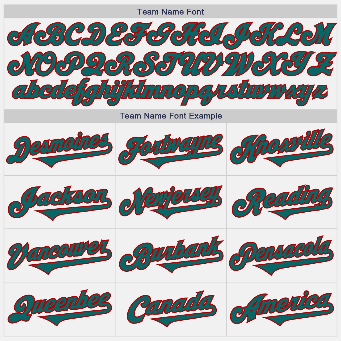 Custom White Teal-Red Authentic Two Tone Baseball Jersey view 4
