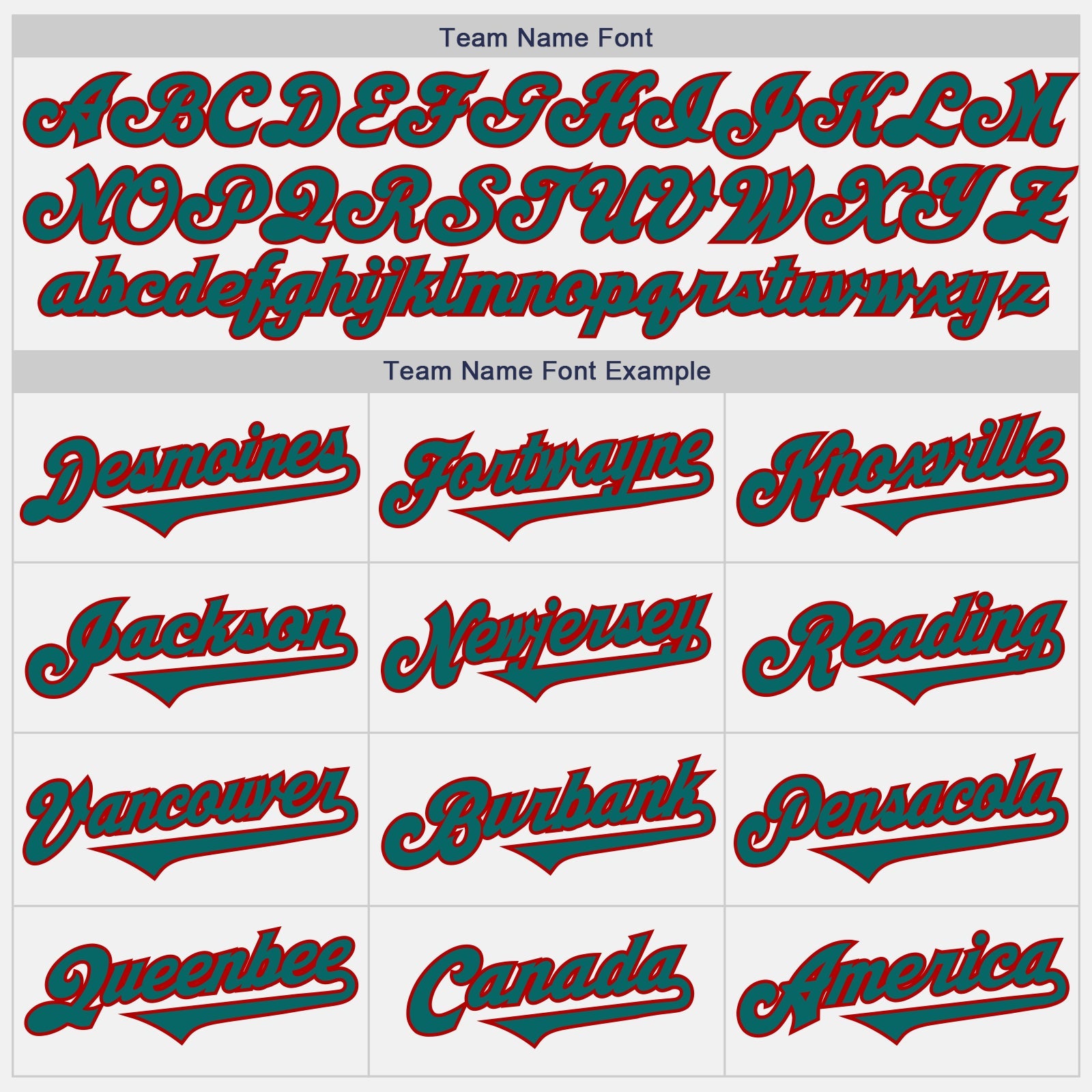 Custom White Teal-Red Authentic Two Tone Baseball Jersey view 4