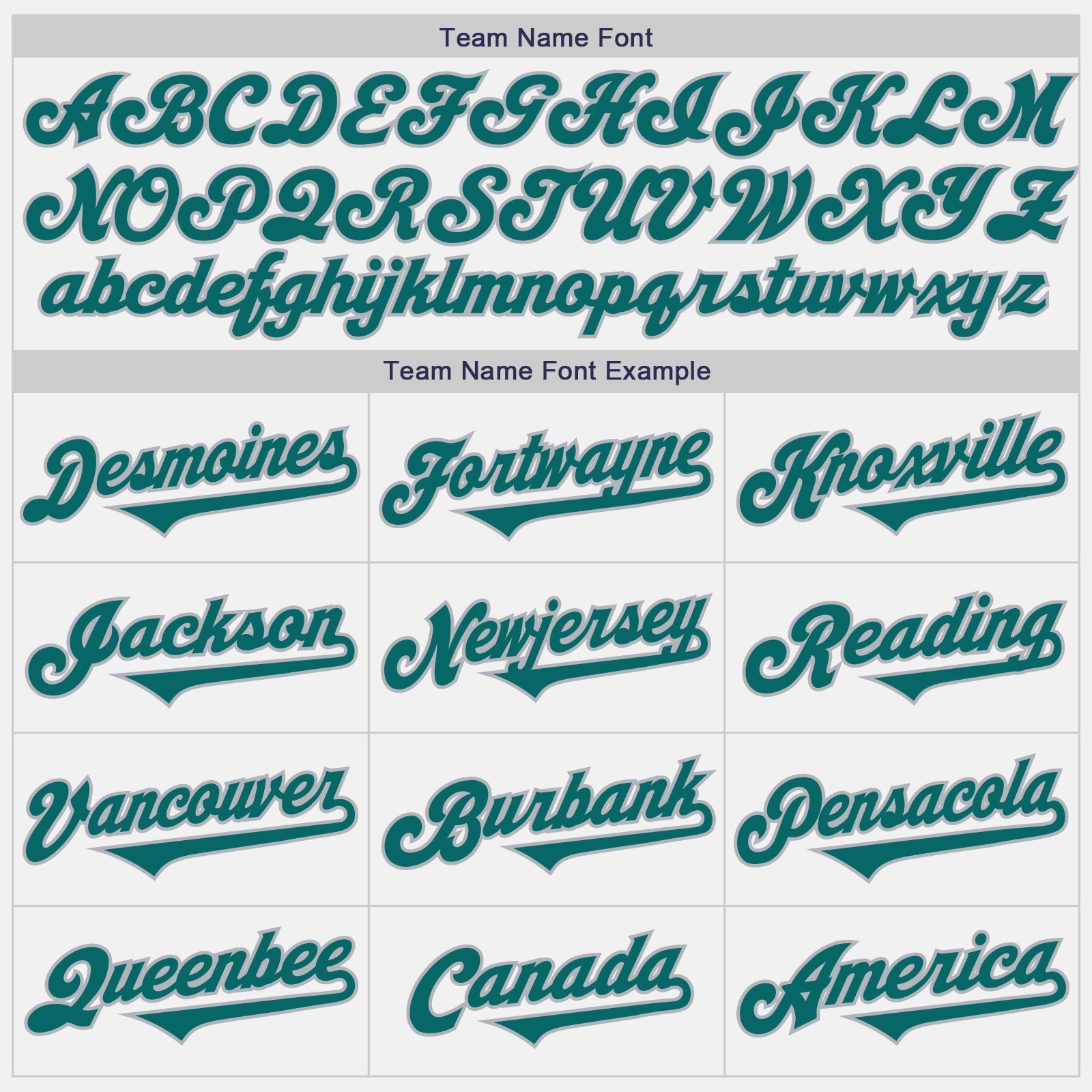 Custom White Teal-Gray Authentic Two Tone Baseball Jersey view 4