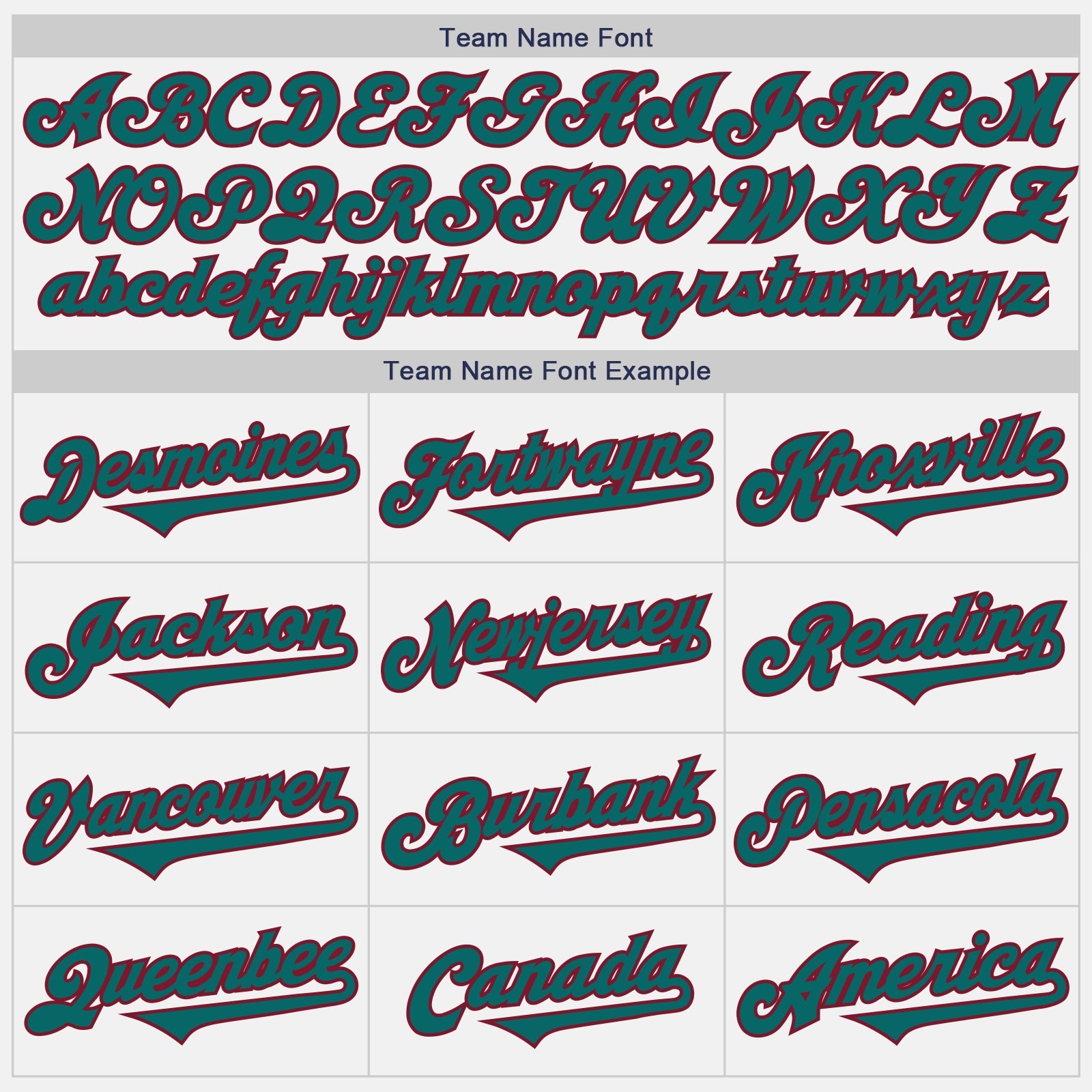 Custom White Teal-Crimson Authentic Two Tone Baseball Jersey view 4
