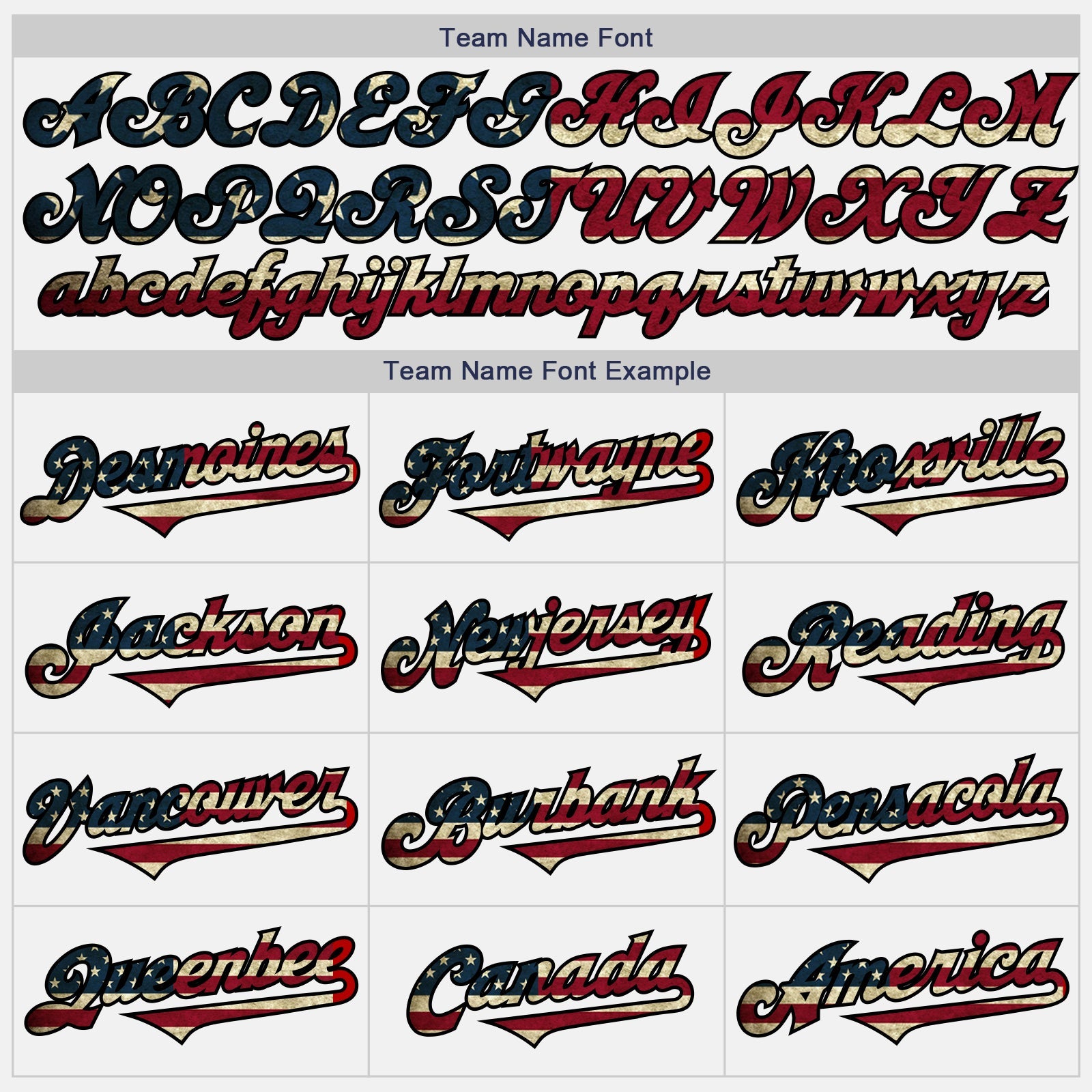Custom White Vintage USA Flag Black-Olive Authentic Two Tone Baseball Jersey view 4