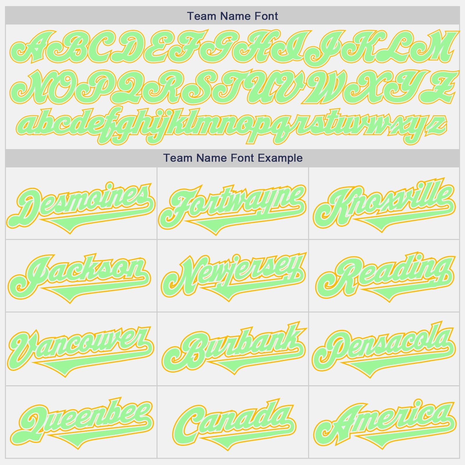 Custom White Pink Pea Green-Gold Authentic Two Tone Baseball Jersey view 4