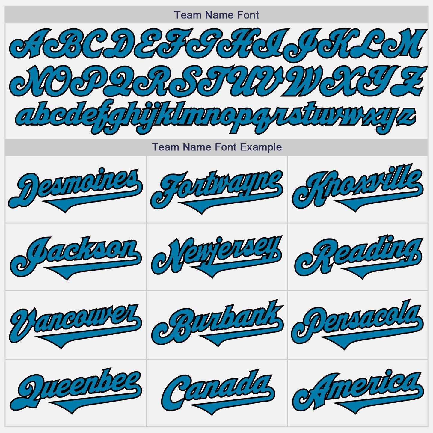 Custom White Panther Blue-Black Authentic Two Tone Baseball Jersey view 4