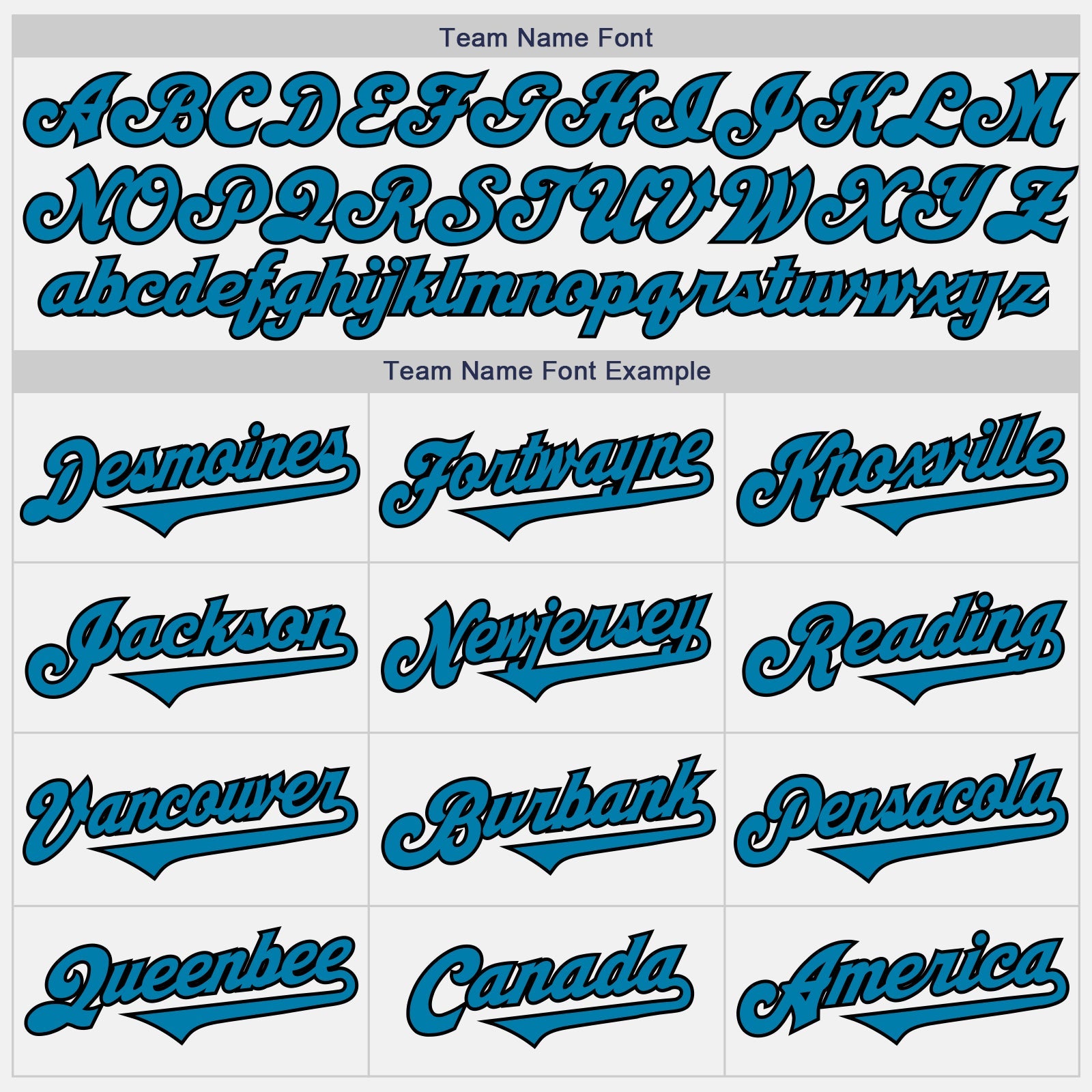 Custom White Panther Blue-Black Authentic Two Tone Baseball Jersey view 4