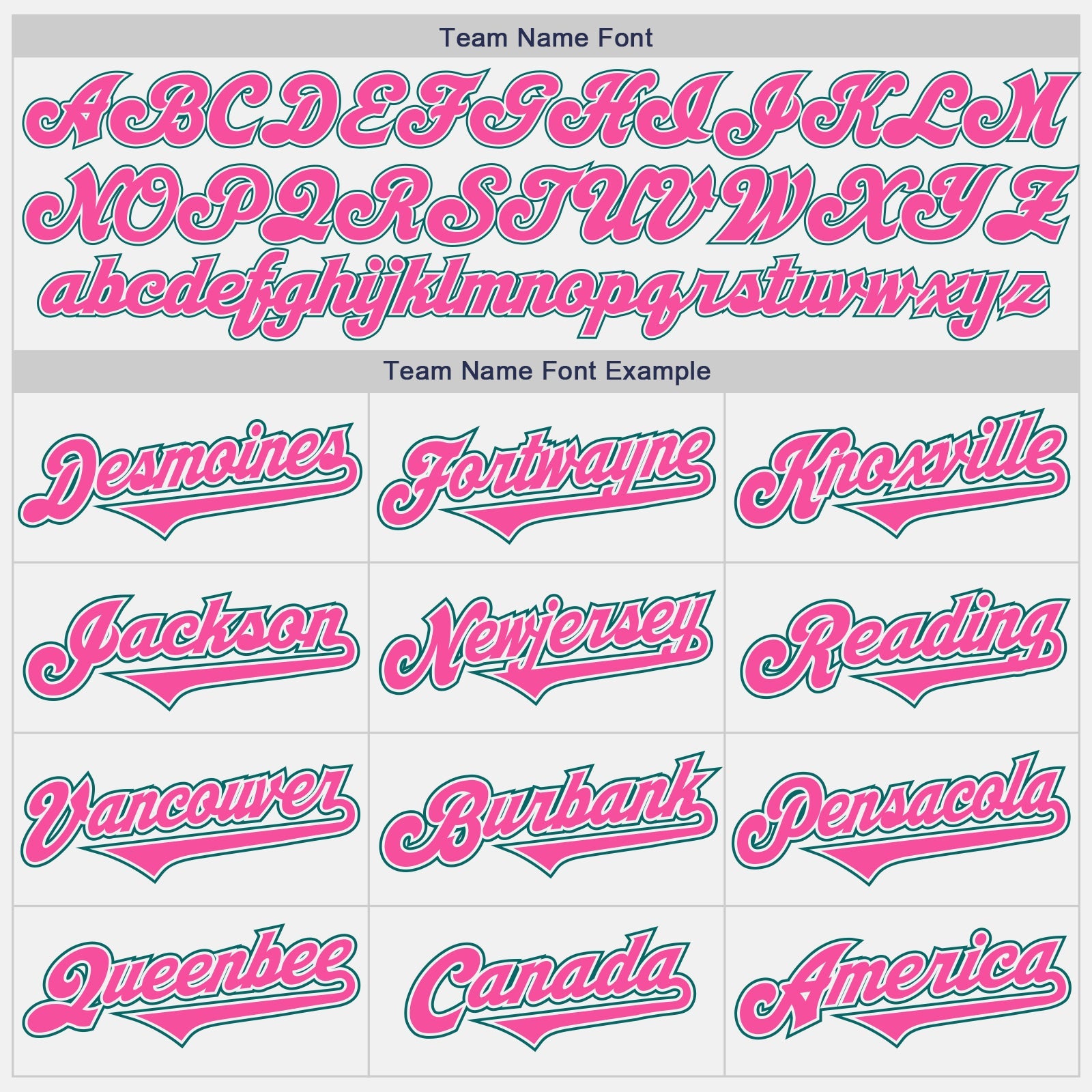 Custom White Teal-Pink Authentic Two Tone Baseball Jersey view 4
