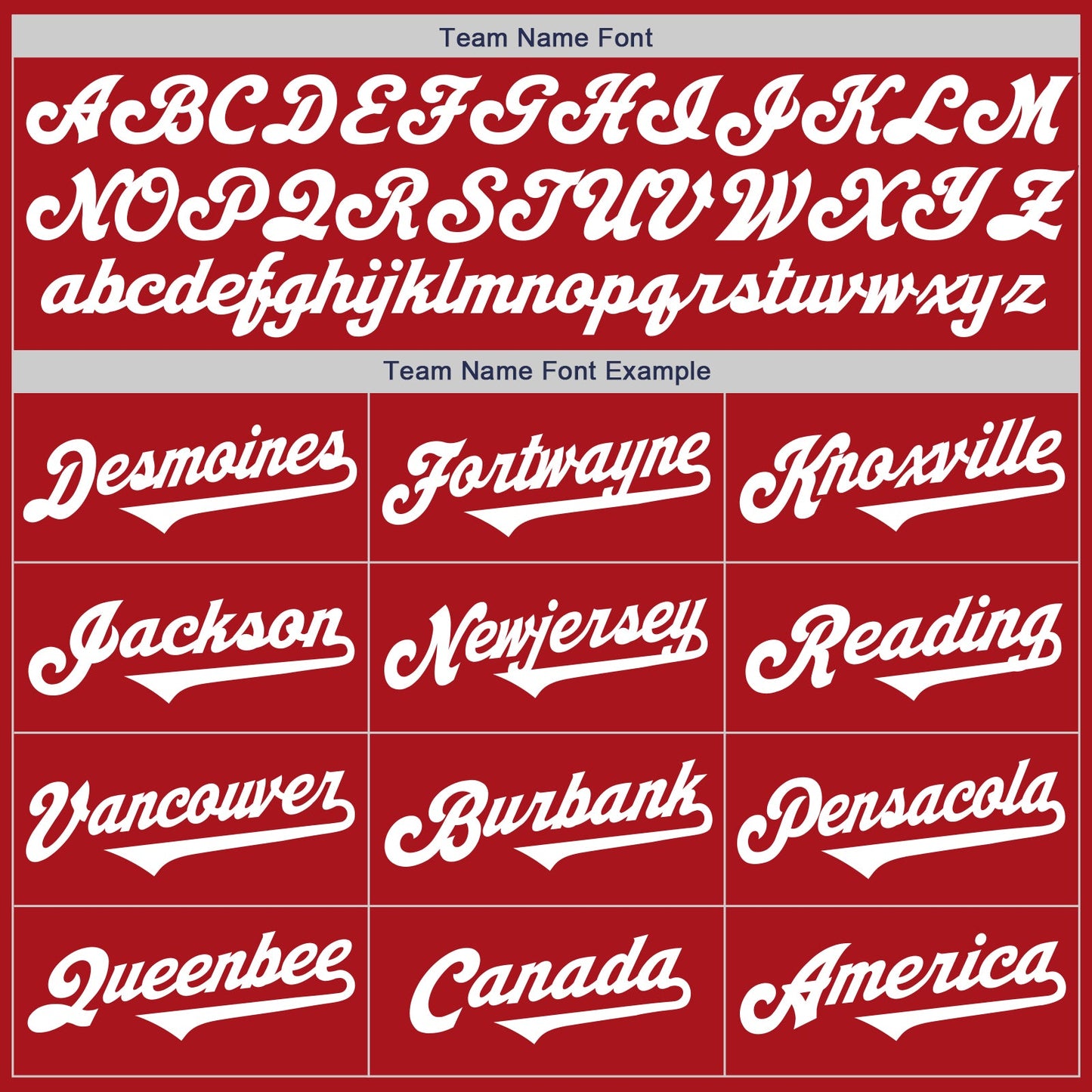 Custom Red White Authentic Two Tone Baseball Jersey view 4