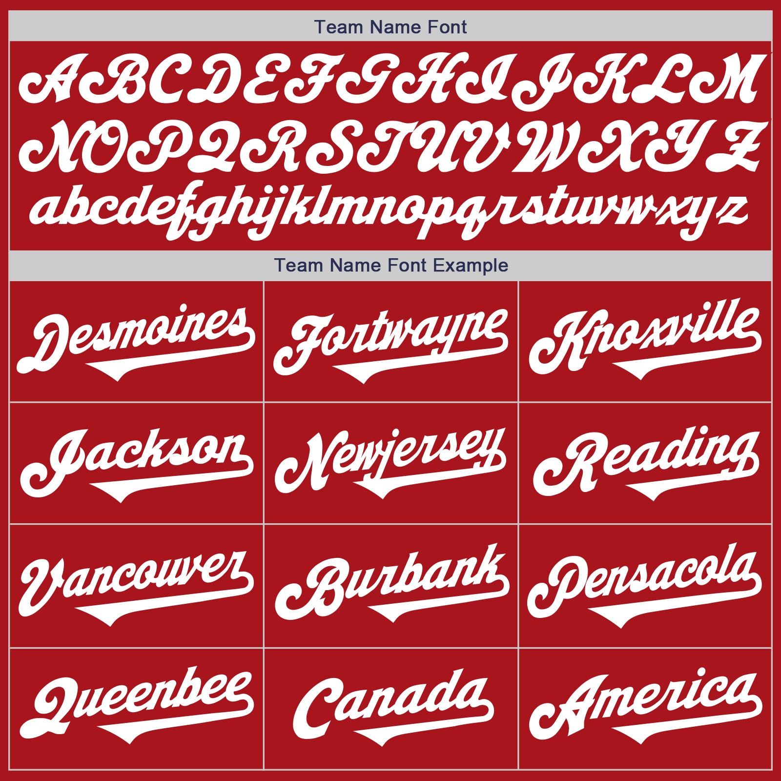 Custom Red White Authentic Two Tone Baseball Jersey view 4