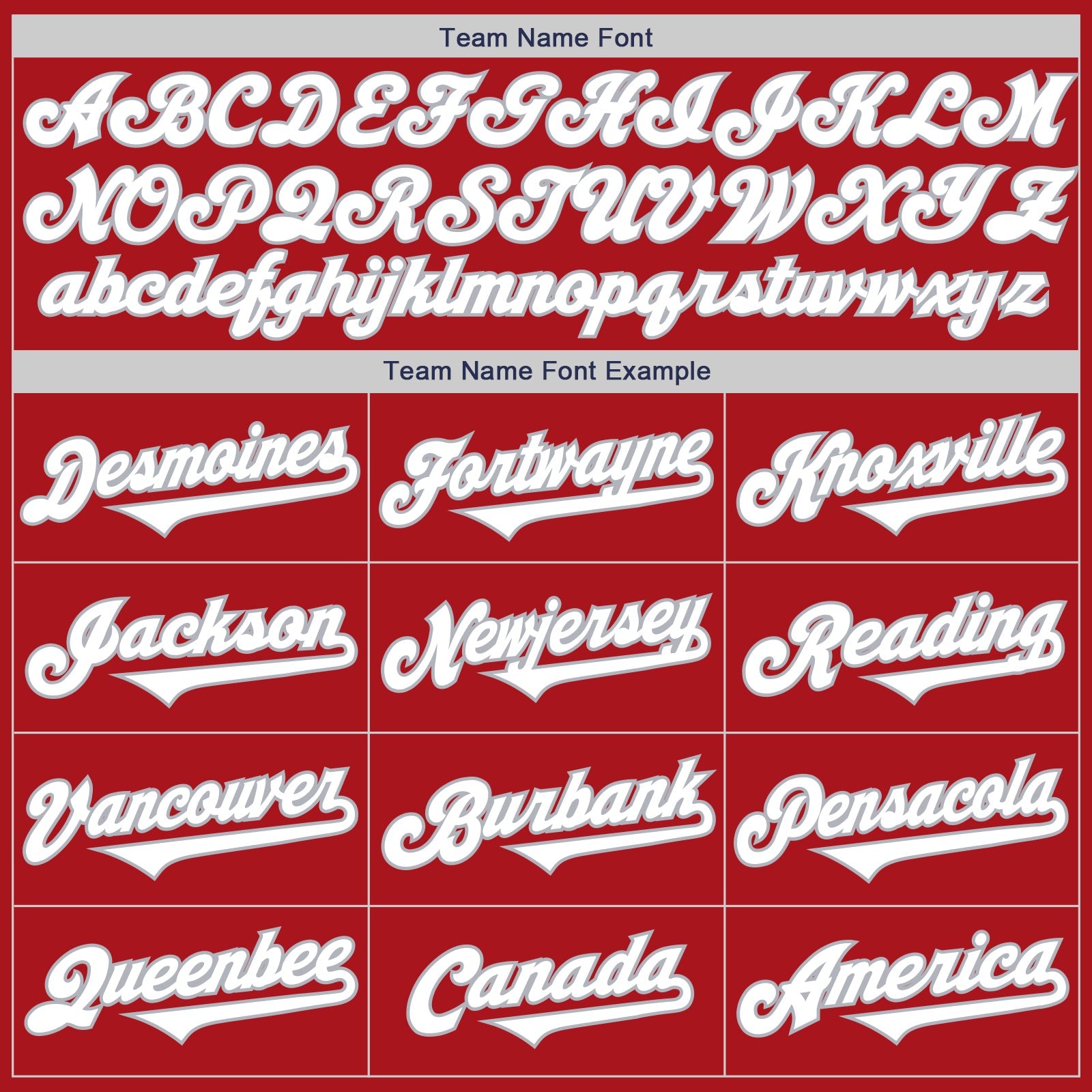 Custom Red White-Gray Authentic Two Tone Baseball Jersey view 4