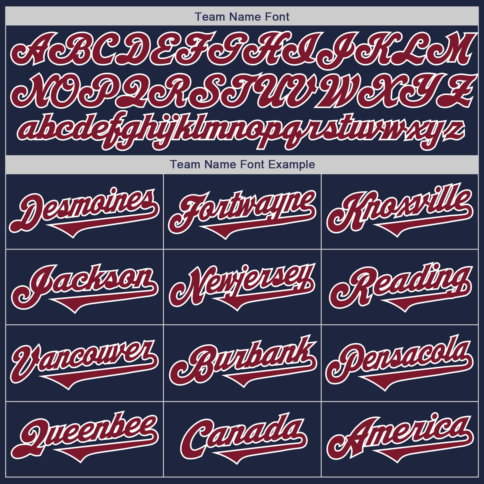 Custom Navy Crimson-White Authentic Two Tone Baseball Jersey view 4