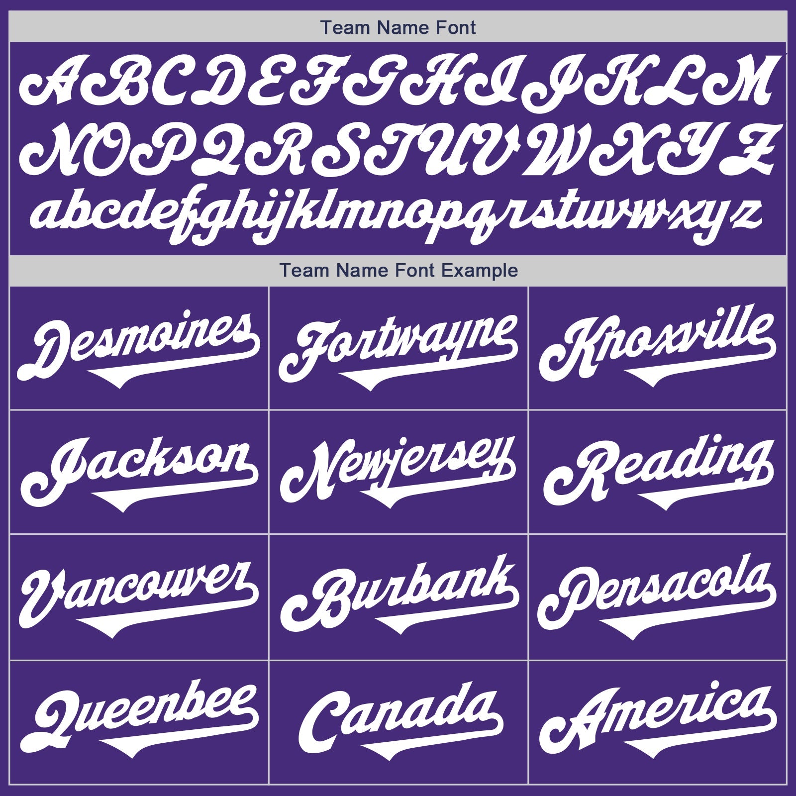 Custom Purple White Authentic Two Tone Baseball Jersey view 4