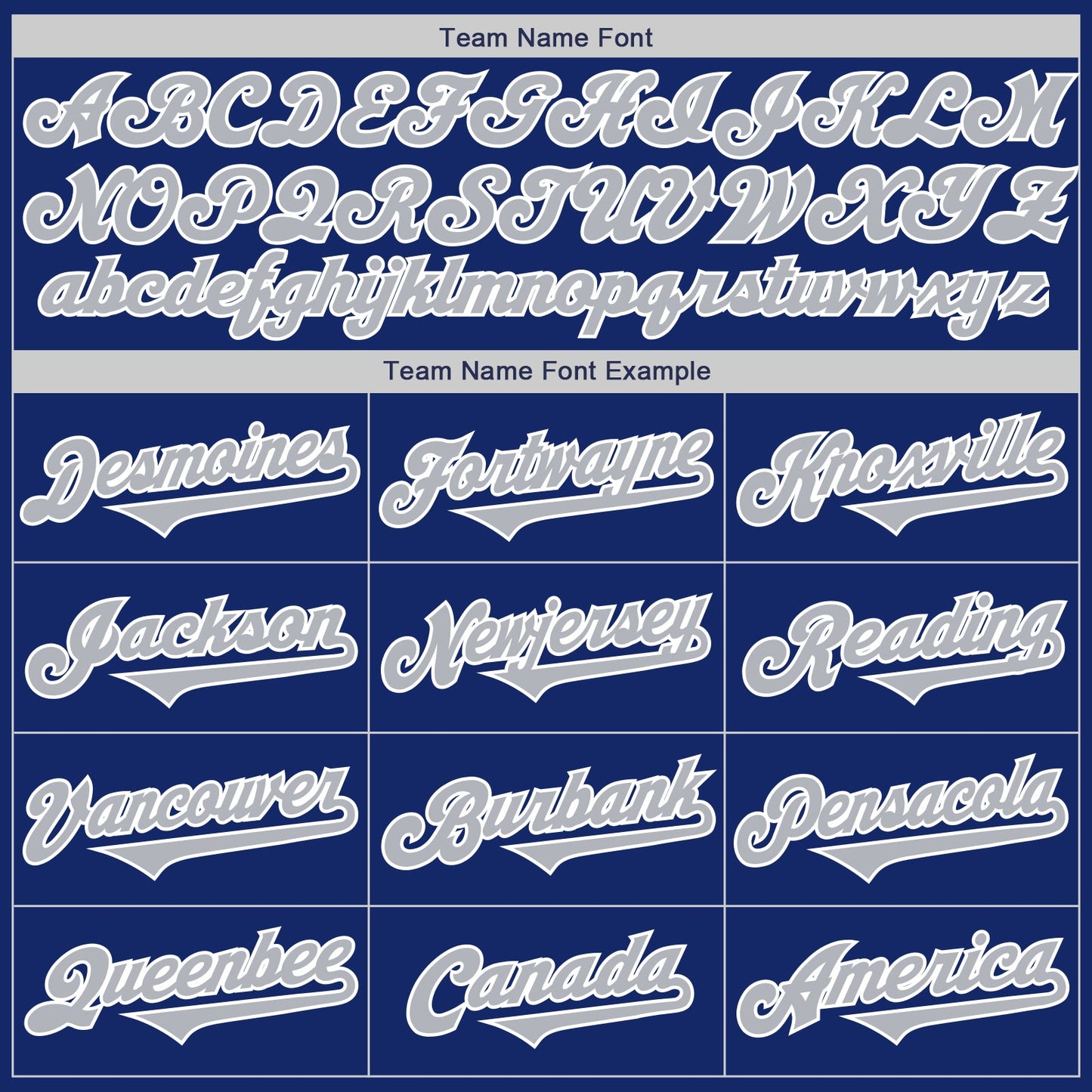 Custom Royal Gray-White Authentic Two Tone Baseball Jersey view 4