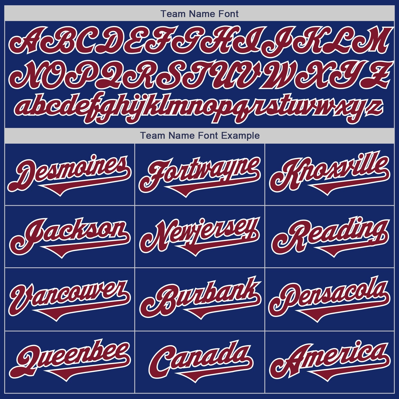 Custom Royal Crimson-White Authentic Two Tone Baseball Jersey view 4