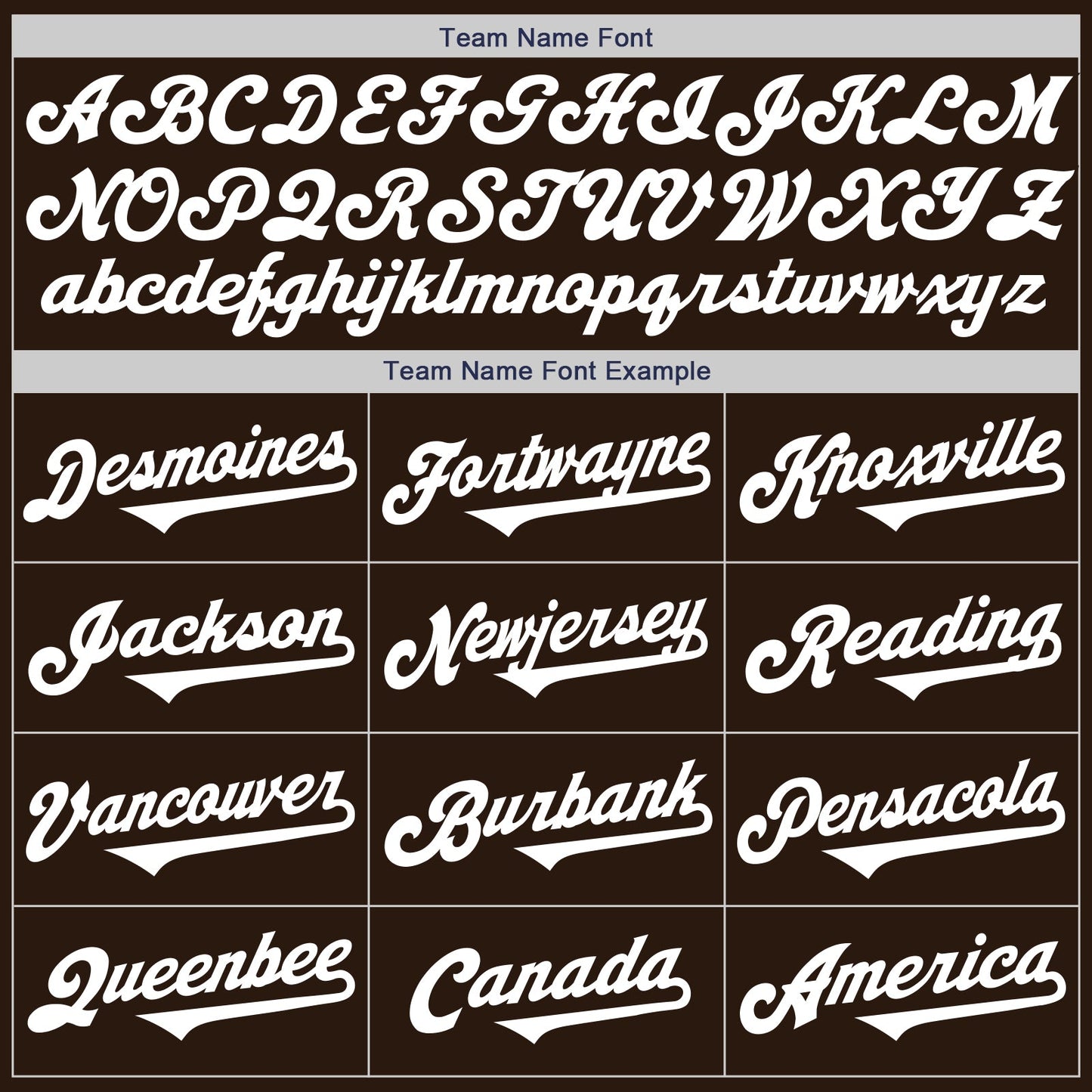 Custom Brown White Authentic Two Tone Baseball Jersey view 4