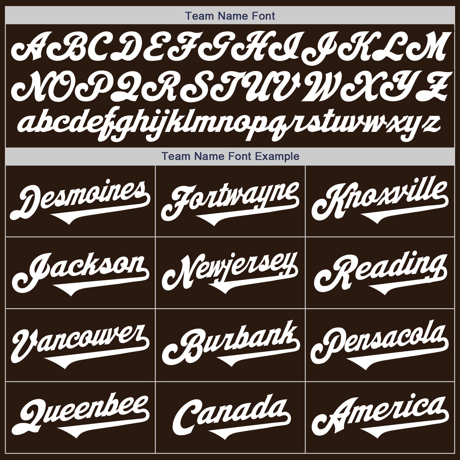 Custom Brown White Authentic Two Tone Baseball Jersey view 4