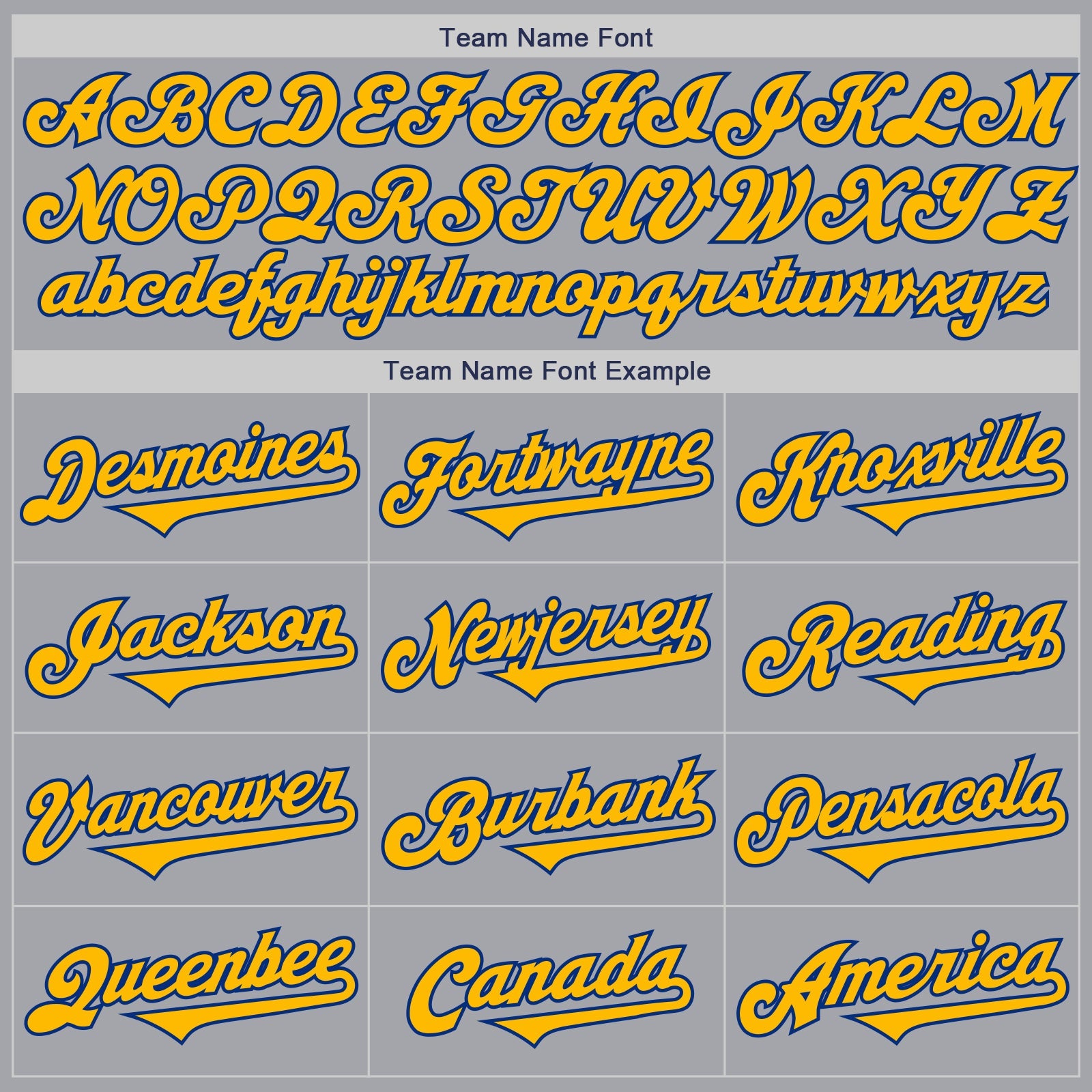 Custom Gray Gold-Royal Authentic Two Tone Baseball Jersey view 4