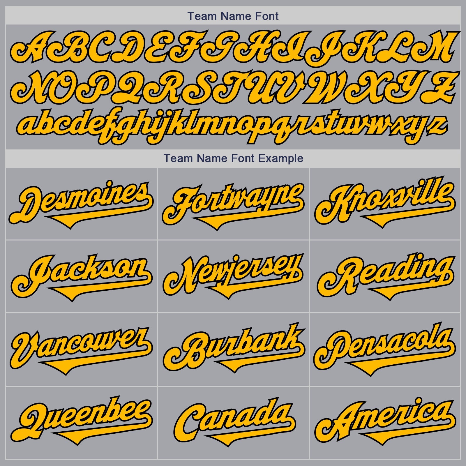 Custom Gray Gold-Black Authentic Two Tone Baseball Jersey view 4
