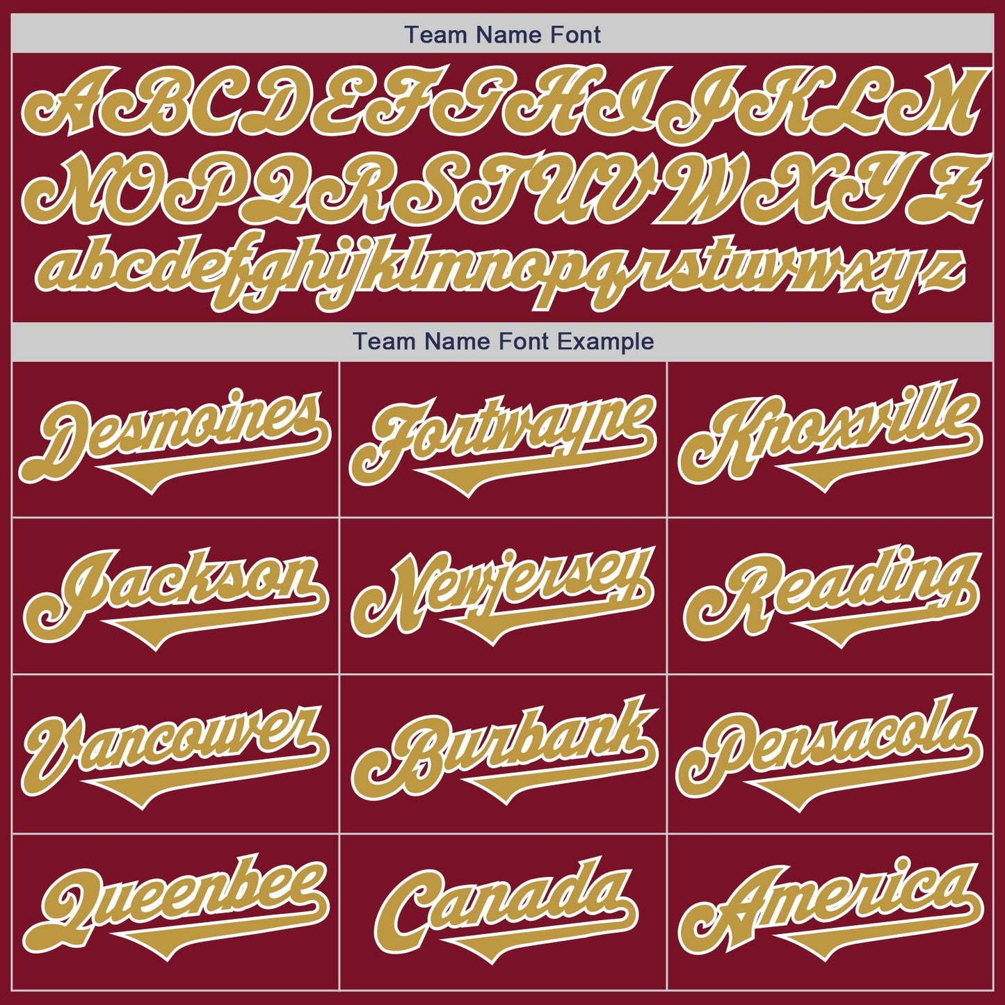Custom Crimson Old Gold-White Authentic Two Tone Baseball Jersey view 4