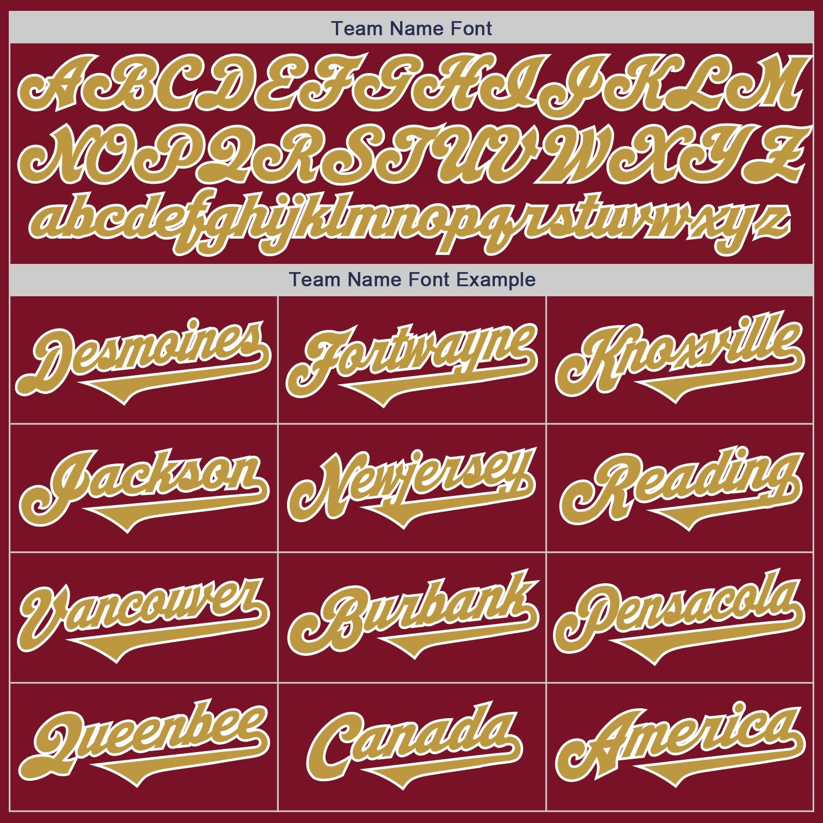 Custom Crimson Old Gold-White Authentic Two Tone Baseball Jersey view 4
