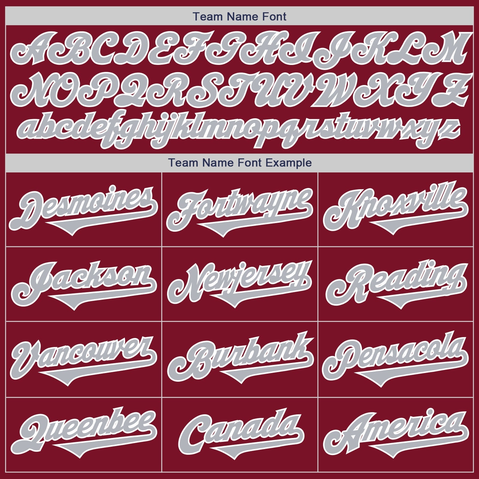 Custom Crimson Gray-White Authentic Two Tone Baseball Jersey view 4