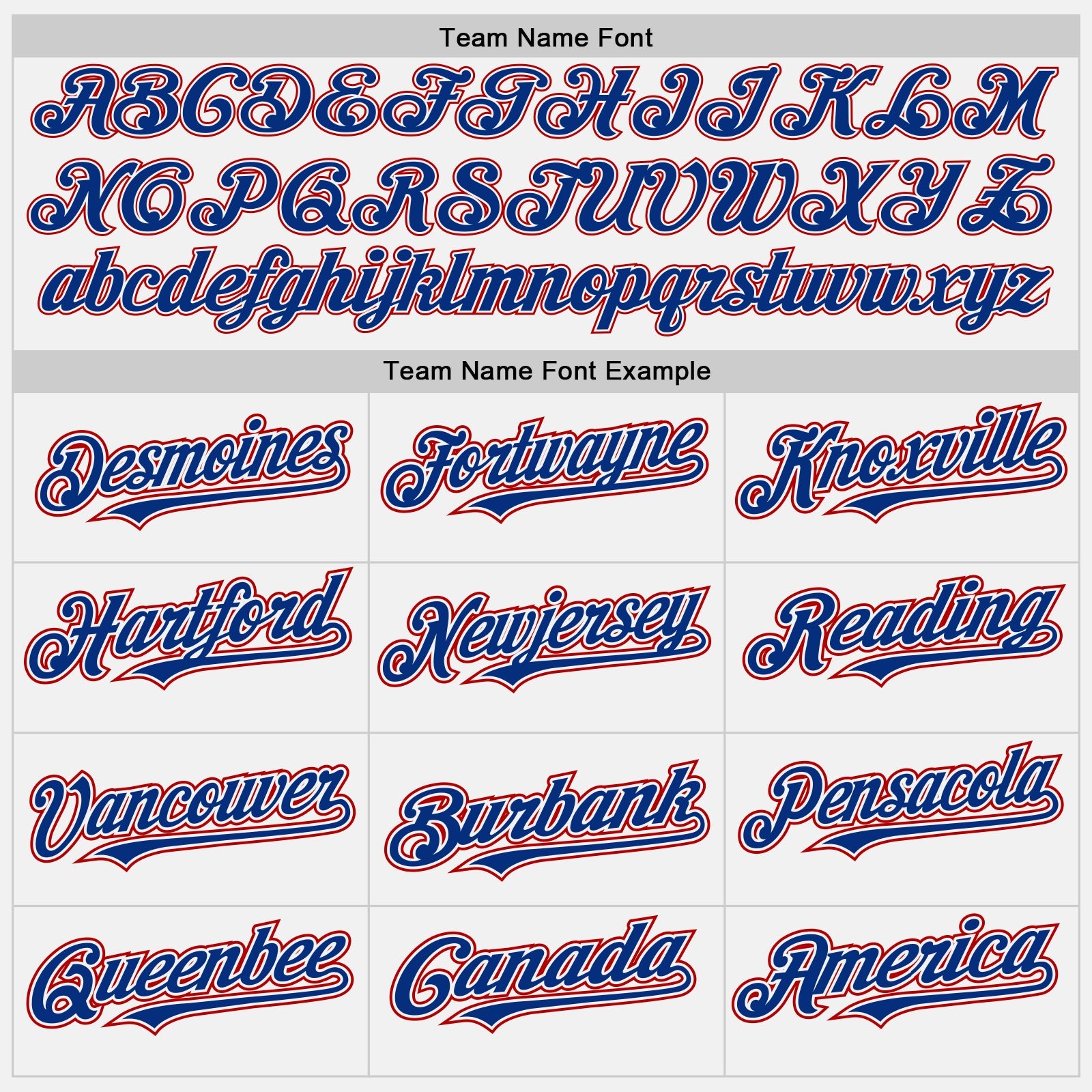 Custom White Royal-Red Authentic Two Tone Baseball Jersey view 4