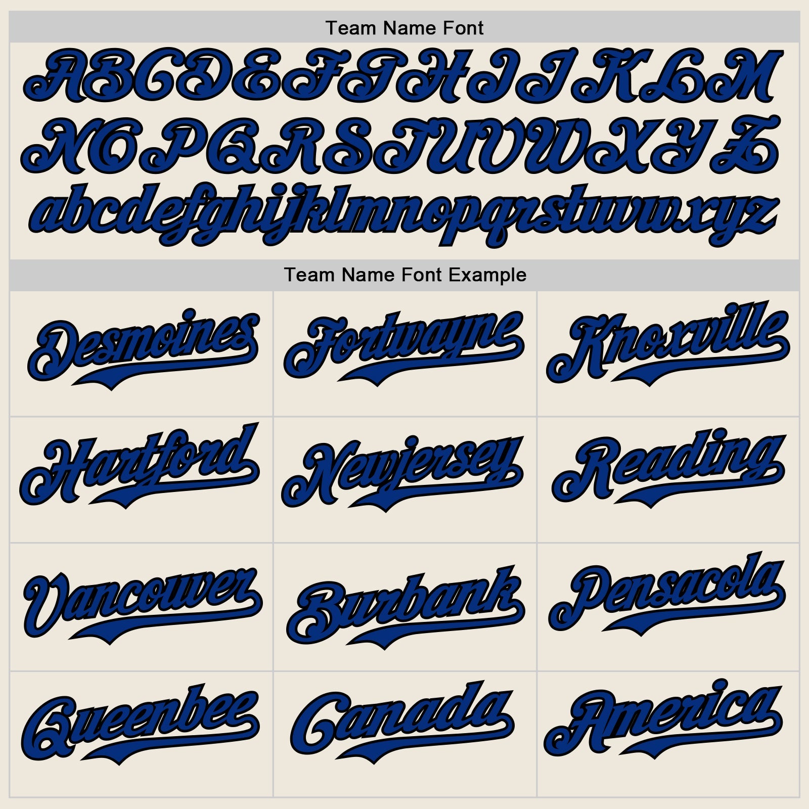 Custom Cream Royal Pinstripe Black Authentic Two Tone Baseball Jersey view 4