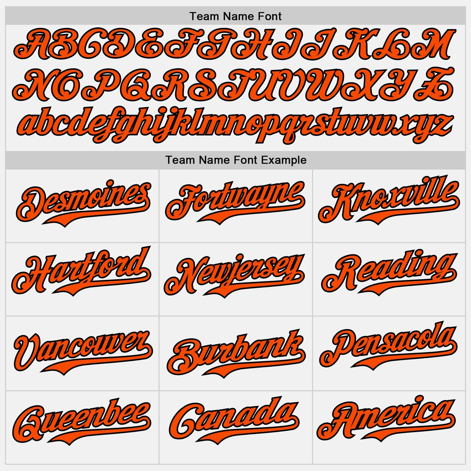Custom White Orange Pinstripe Black Authentic Two Tone Baseball Jersey view 4