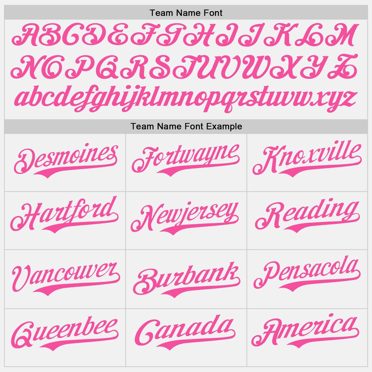 Custom White Pink Pinstripe Pink Authentic Two Tone Baseball Jersey view 4
