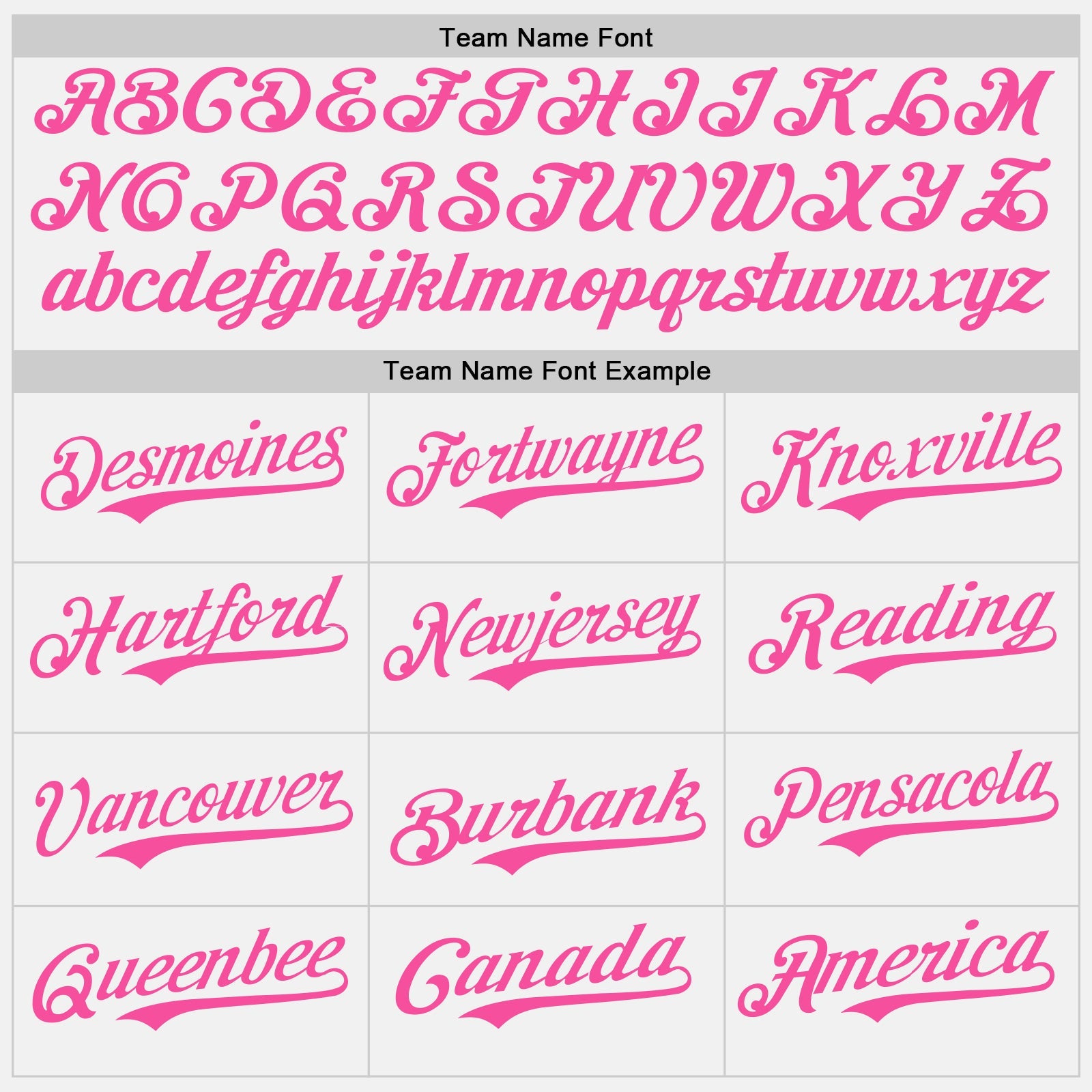Custom White Pink Pinstripe Pink Authentic Two Tone Baseball Jersey view 4