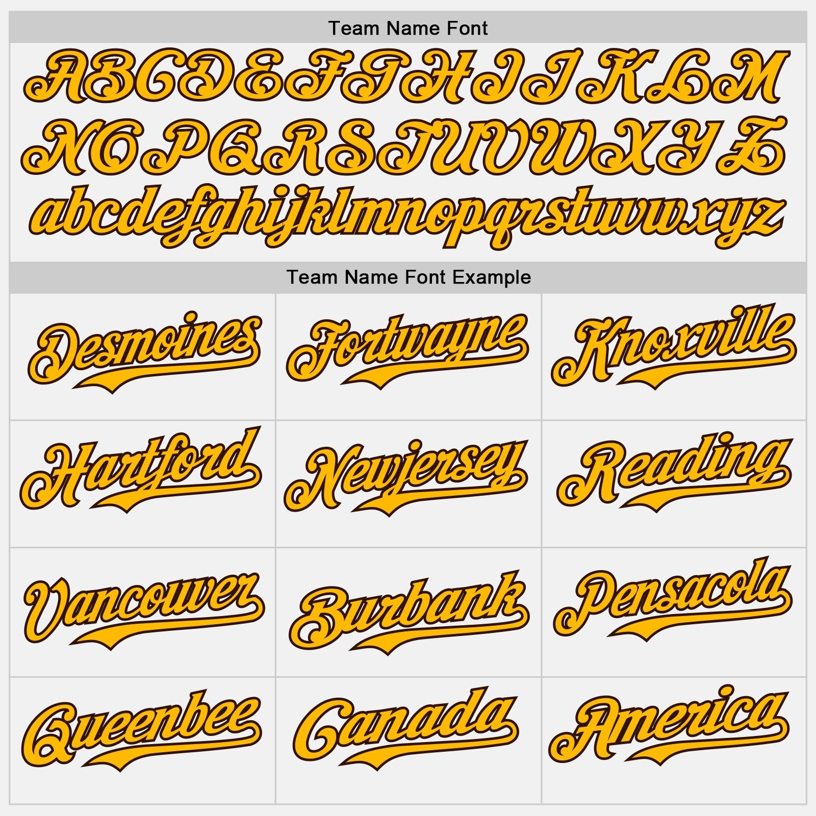 Custom White Gold Pinstripe Brown Authentic Two Tone Baseball Jersey view 4