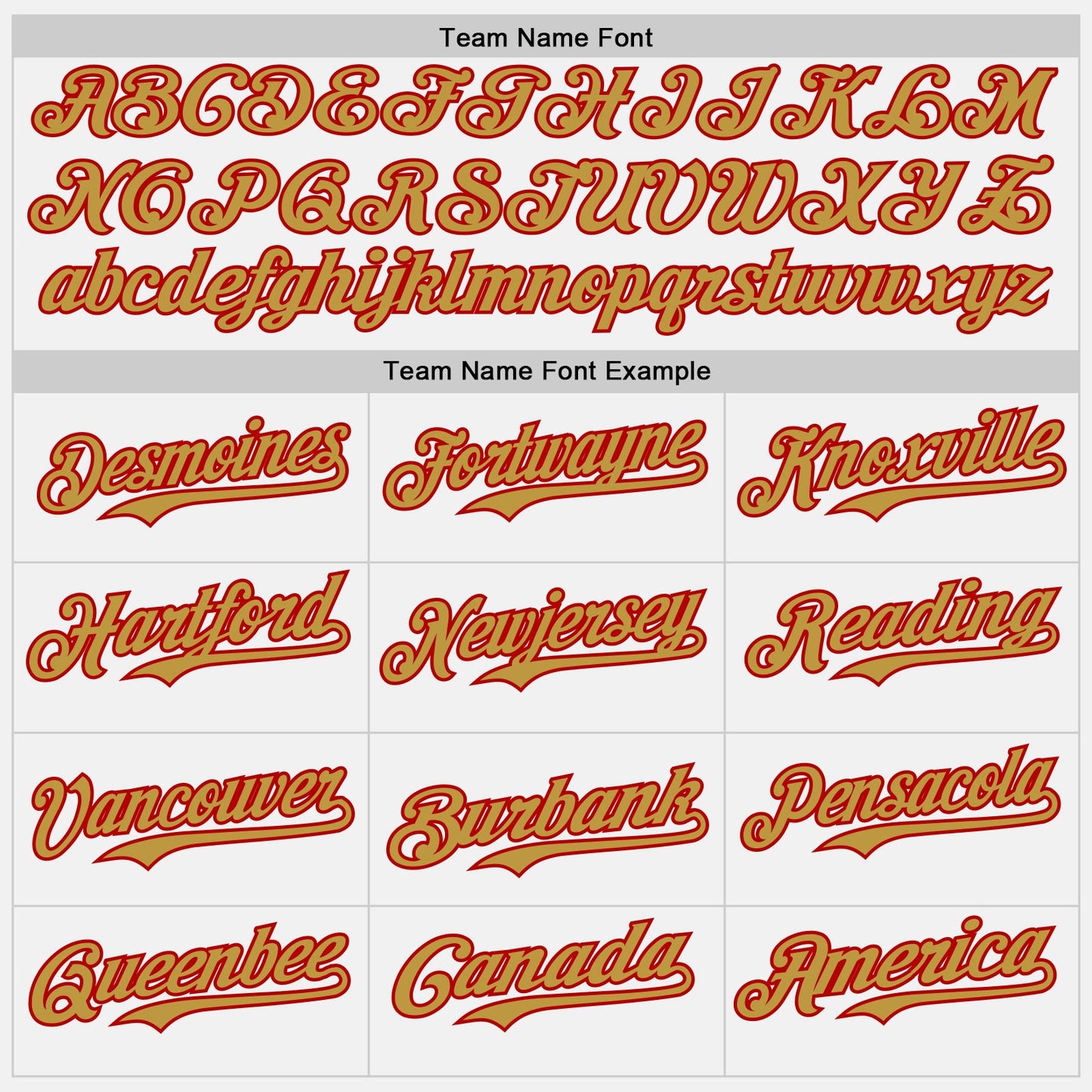 Custom White Old Gold Pinstripe Red Authentic Two Tone Baseball Jersey view 4