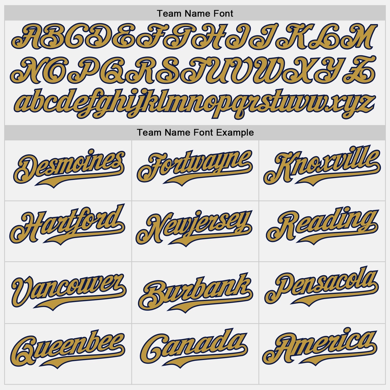 Custom White Old Gold Pinstripe Navy Authentic Two Tone Baseball Jersey view 4