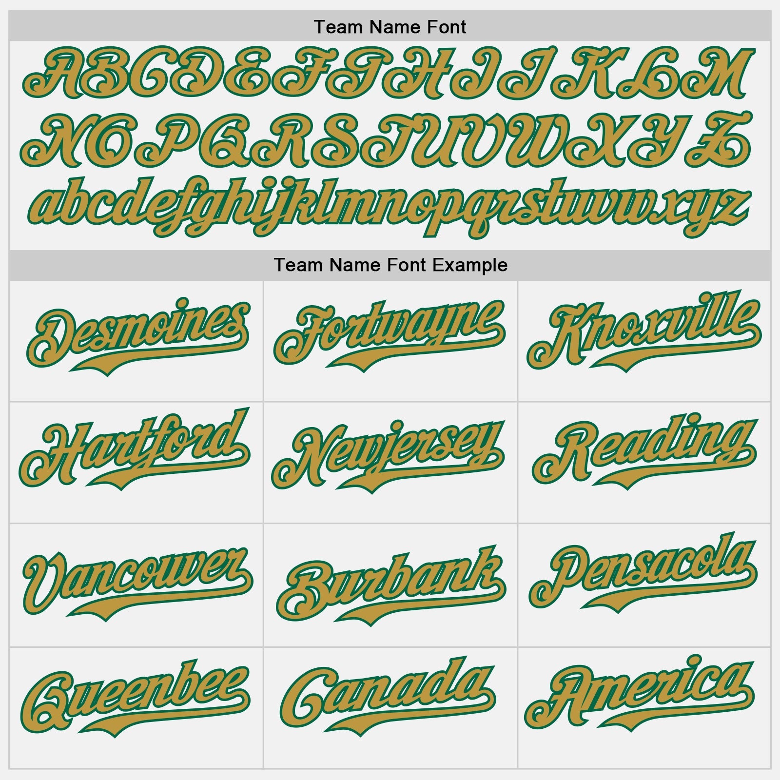 Custom White Old Gold Pinstripe Kelly Green Authentic Two Tone Baseball Jersey view 4