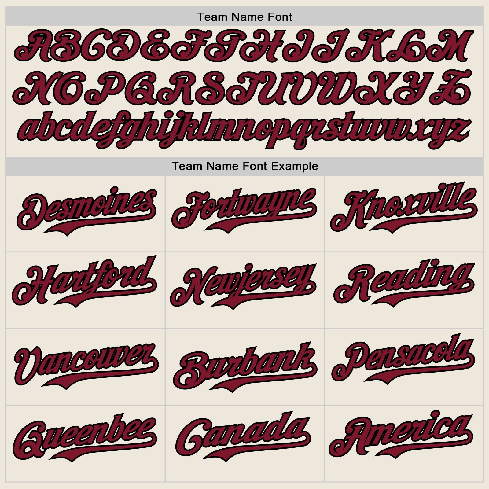 Custom Cream Crimson Pinstripe Black Authentic Two Tone Baseball Jersey view 4