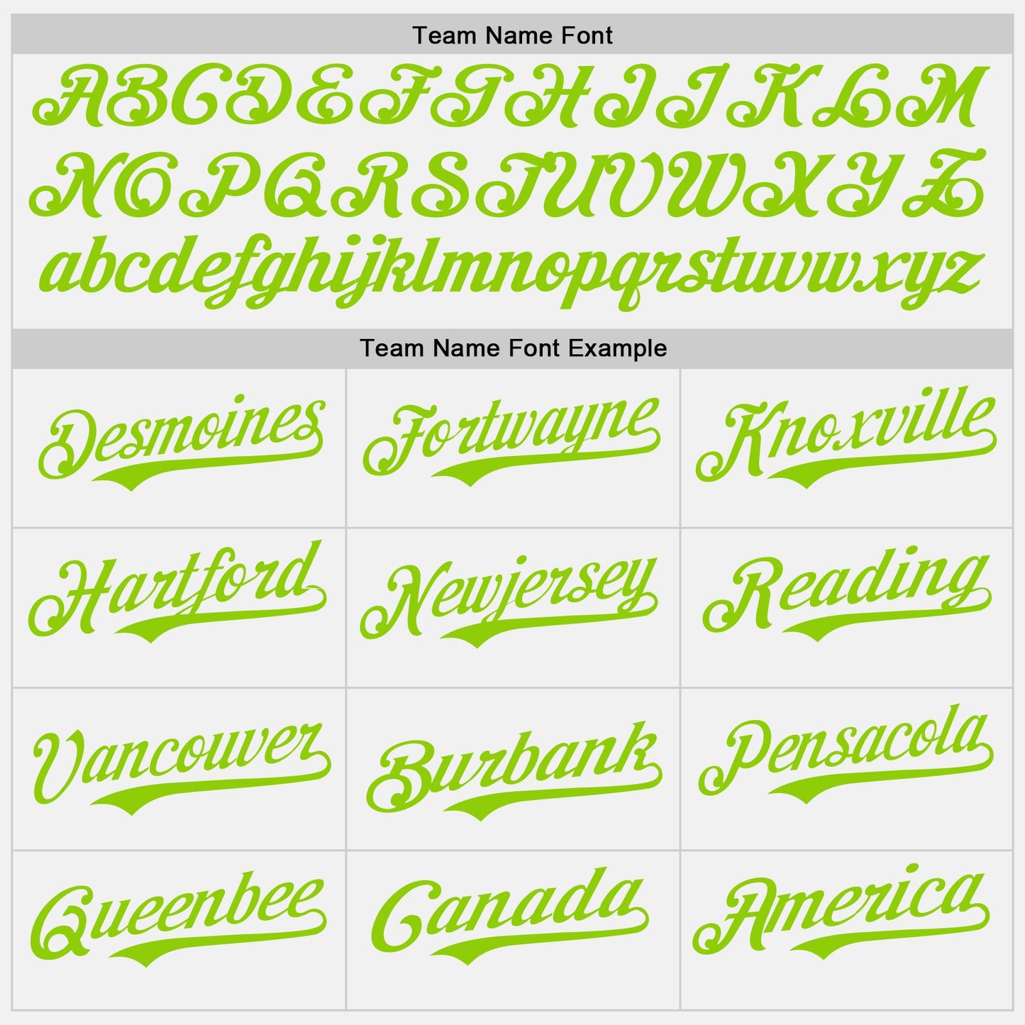 Custom White Neon Green Pinstripe Neon Green Authentic Two Tone Baseball Jersey view 4