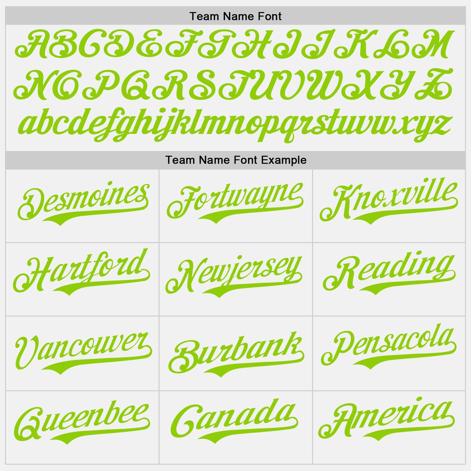 Custom White Neon Green Pinstripe Neon Green Authentic Two Tone Baseball Jersey view 4
