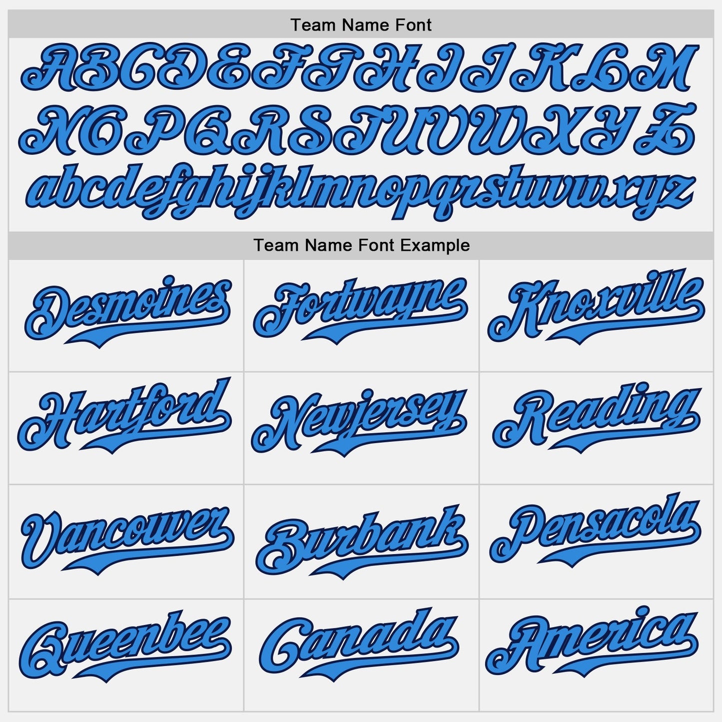 Custom White Electric Blue Pinstripe Navy Authentic Two Tone Baseball Jersey view 4