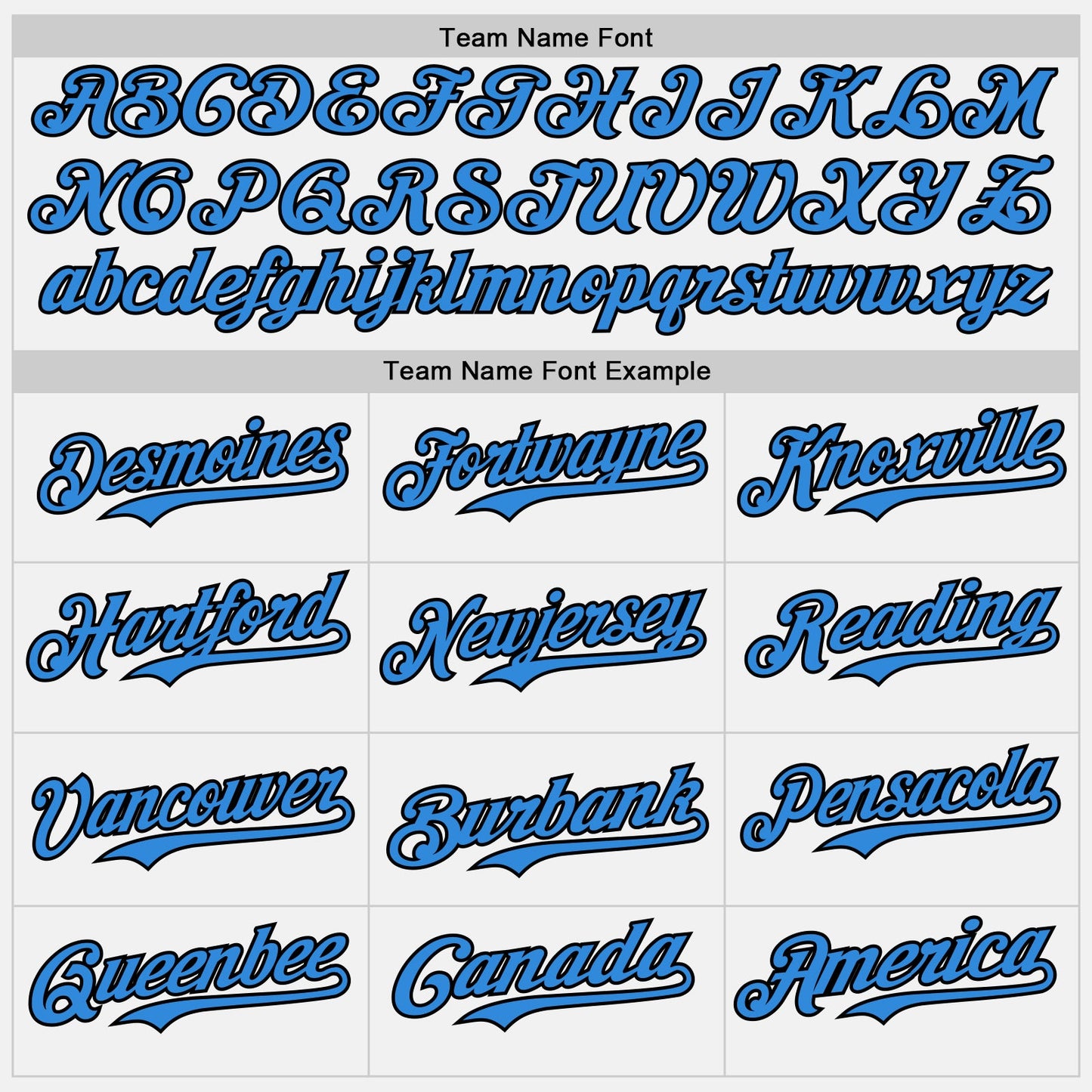 Custom White Electric Blue Pinstripe Black Authentic Two Tone Baseball Jersey view 4