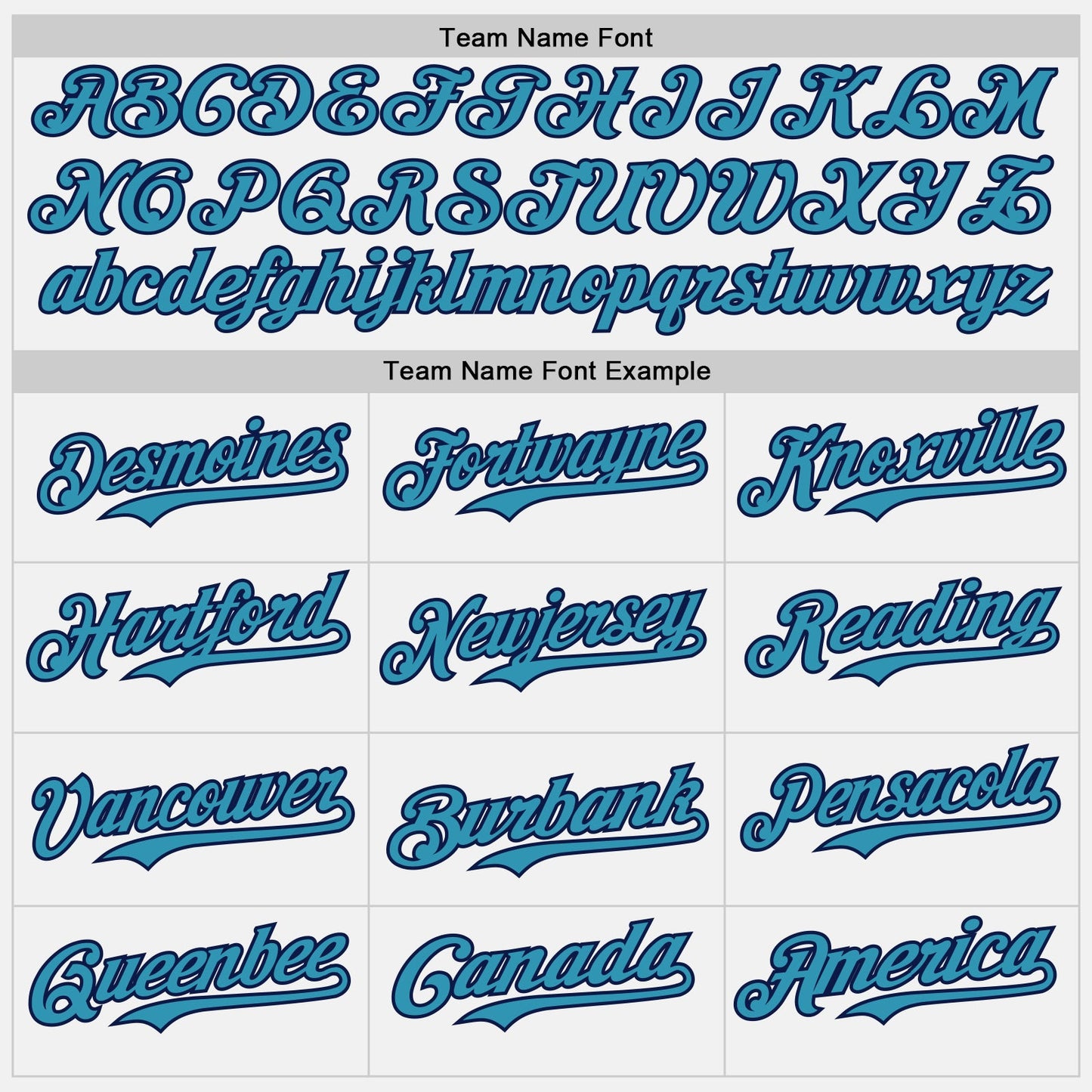 Custom White Panther Blue Pinstripe Navy Authentic Two Tone Baseball Jersey view 4